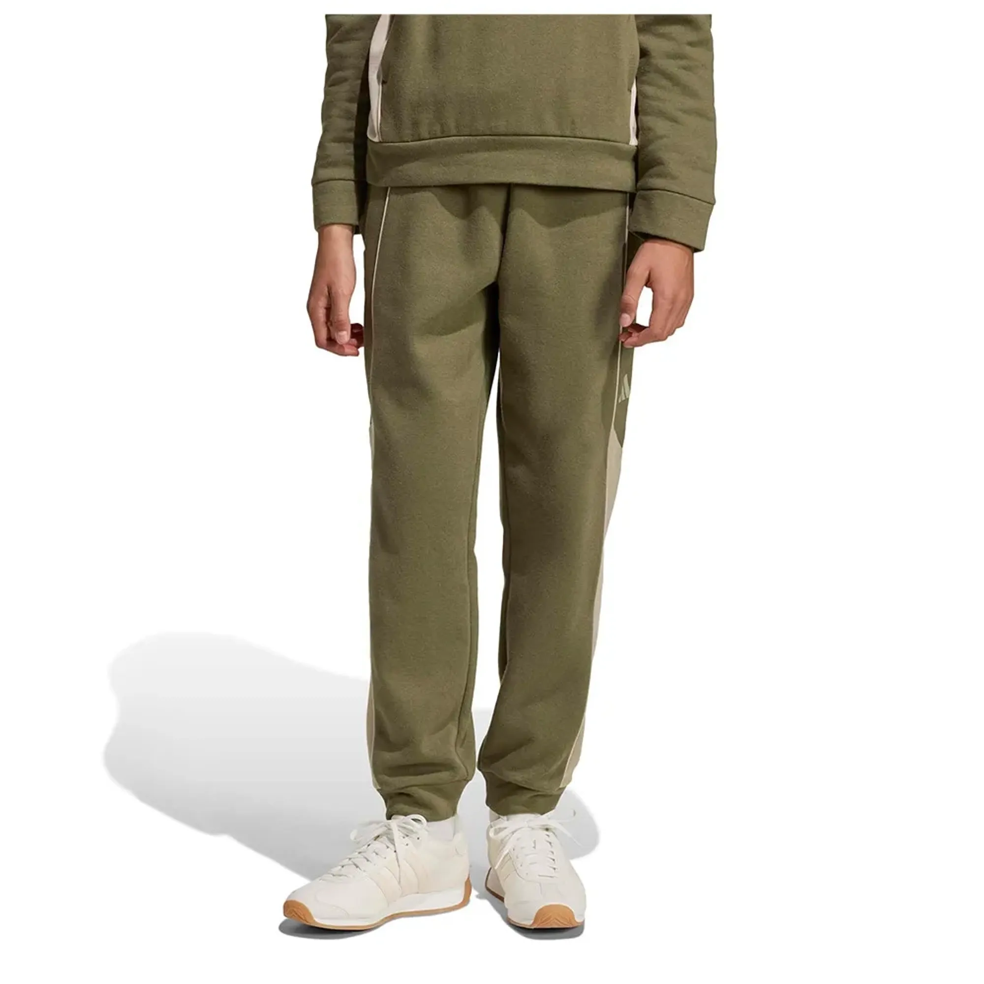 Adidas Color Block Joggers