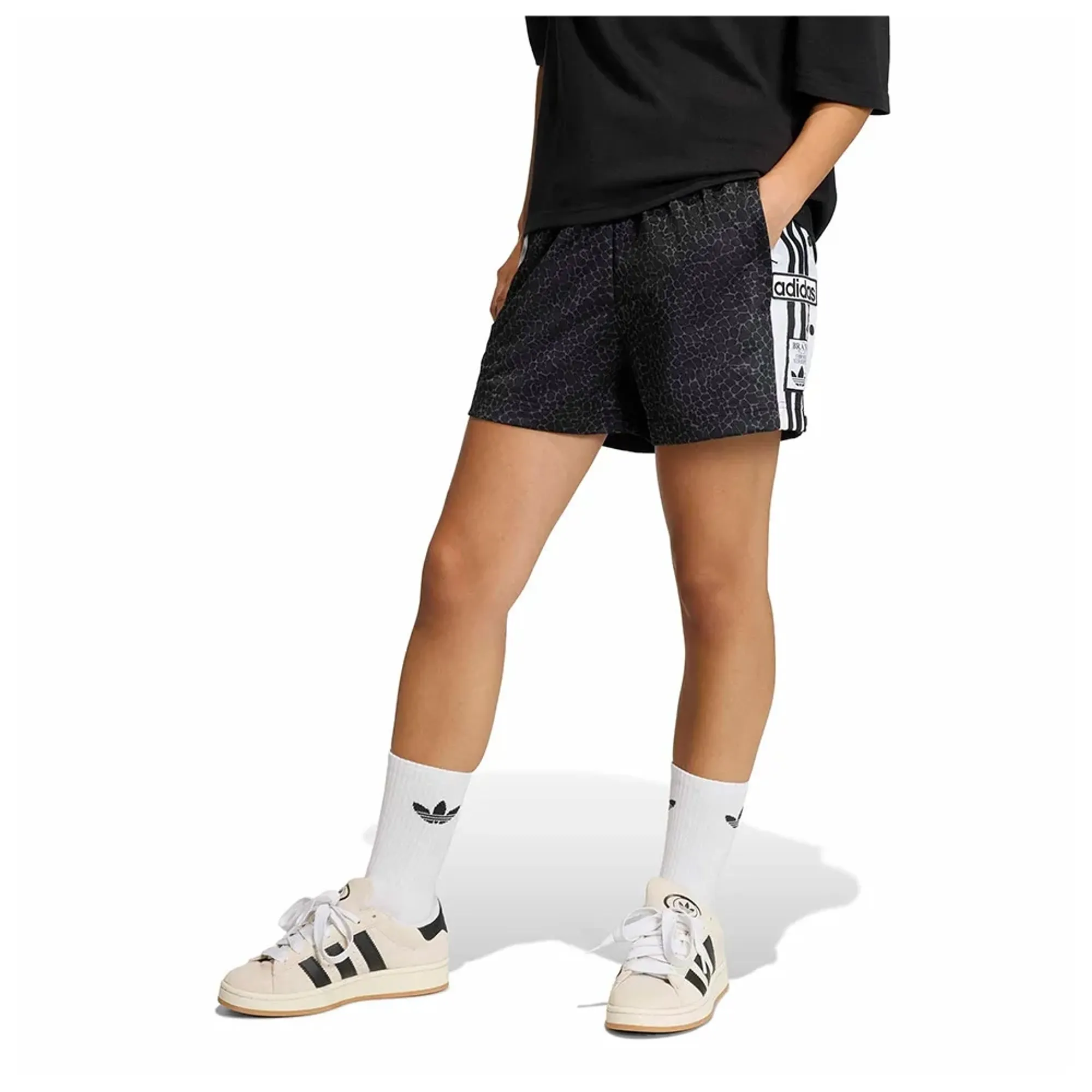 Adidas Originals Aop Adi-break Shorts