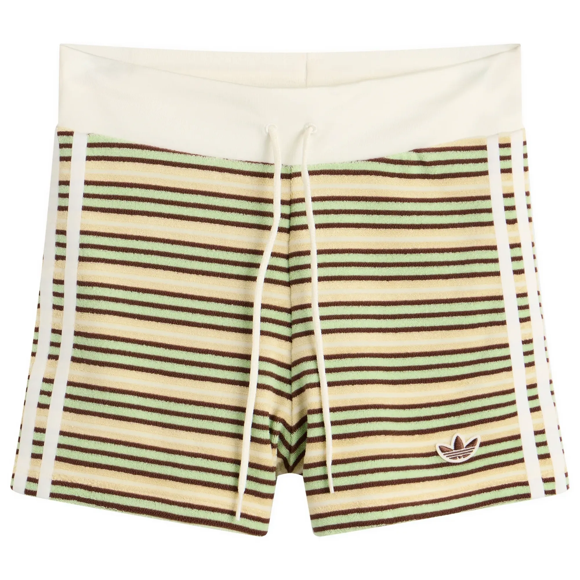 Adidas Originals Booty Shorts