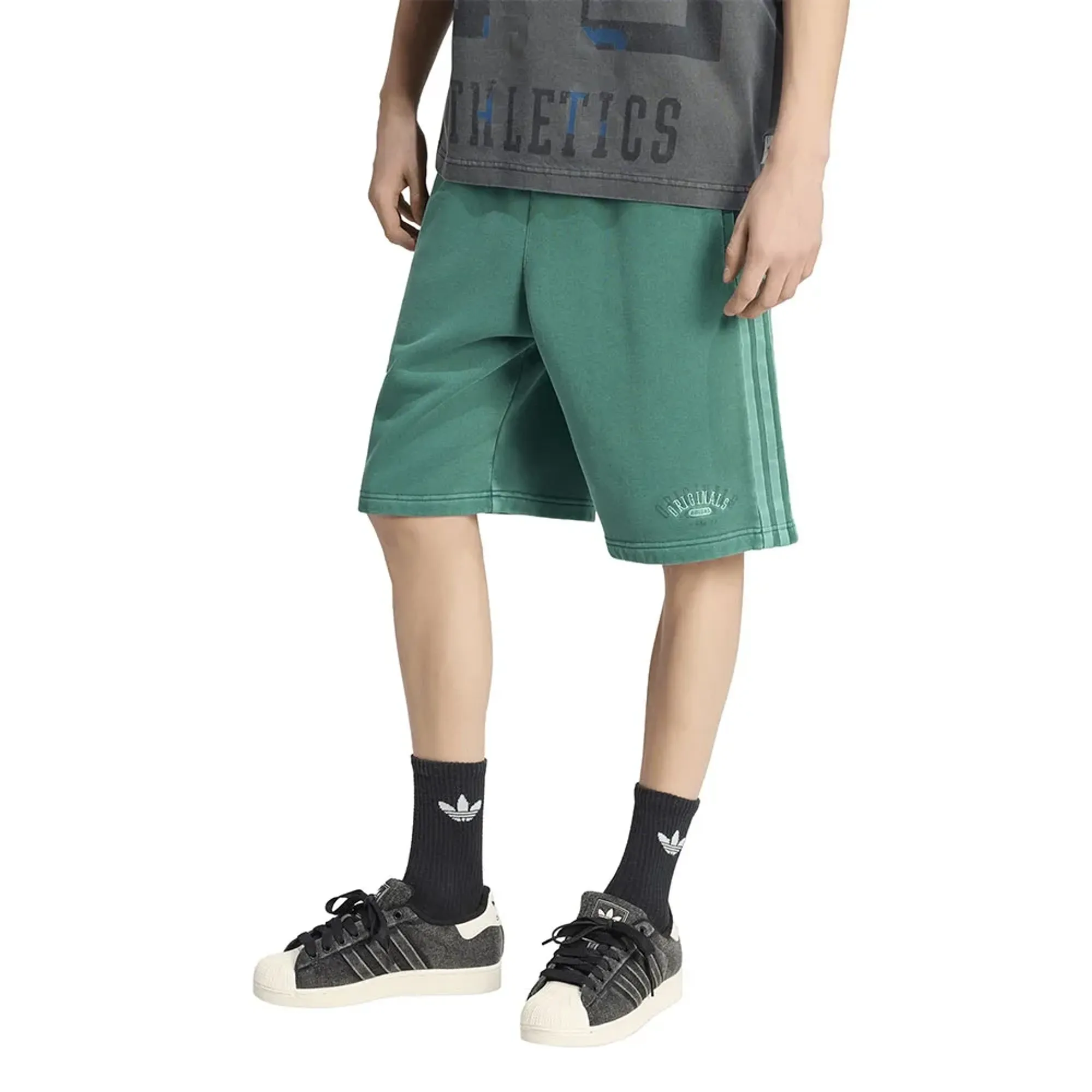 Adidas Originals Bball Shorts