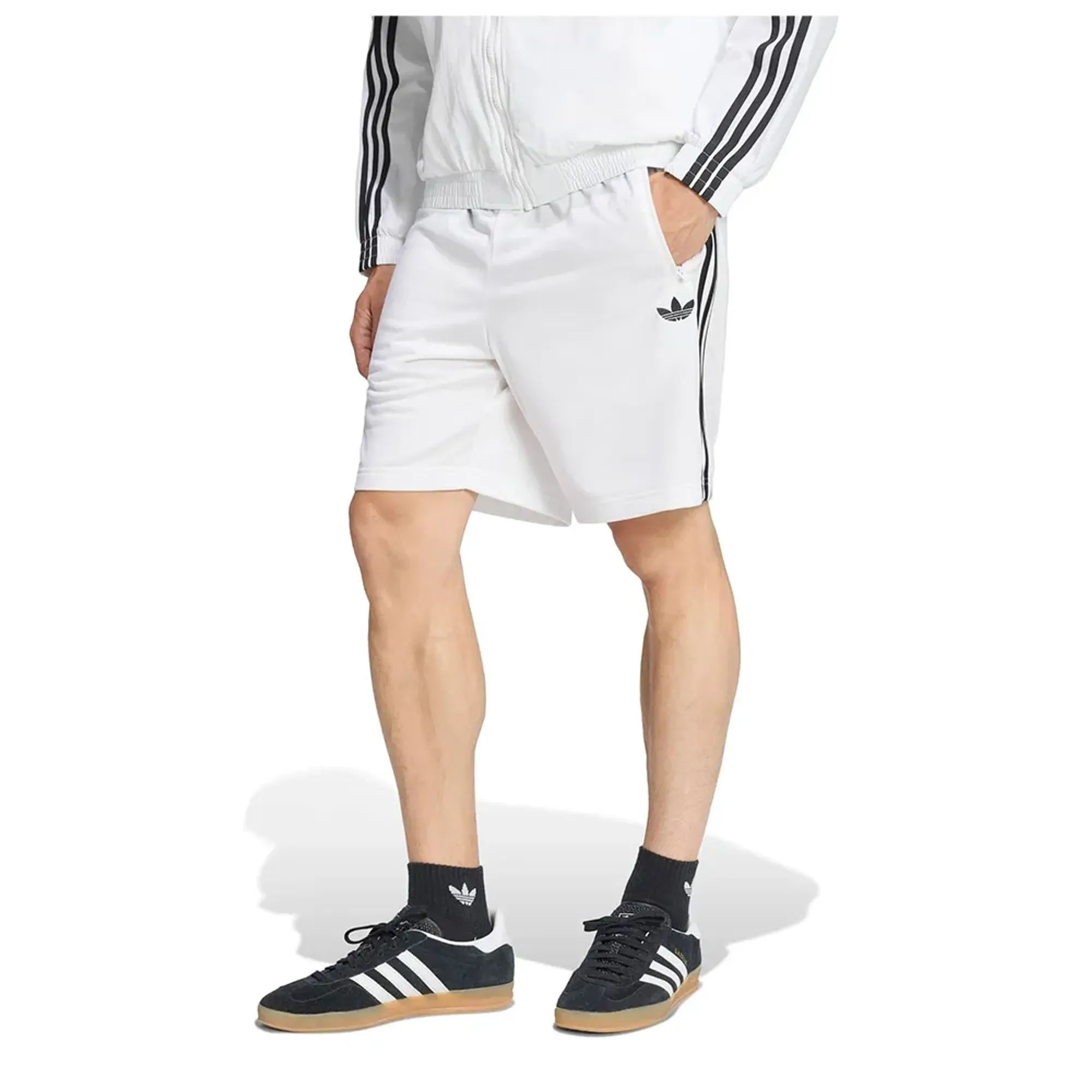 Adidas Originals Firebird Shorts