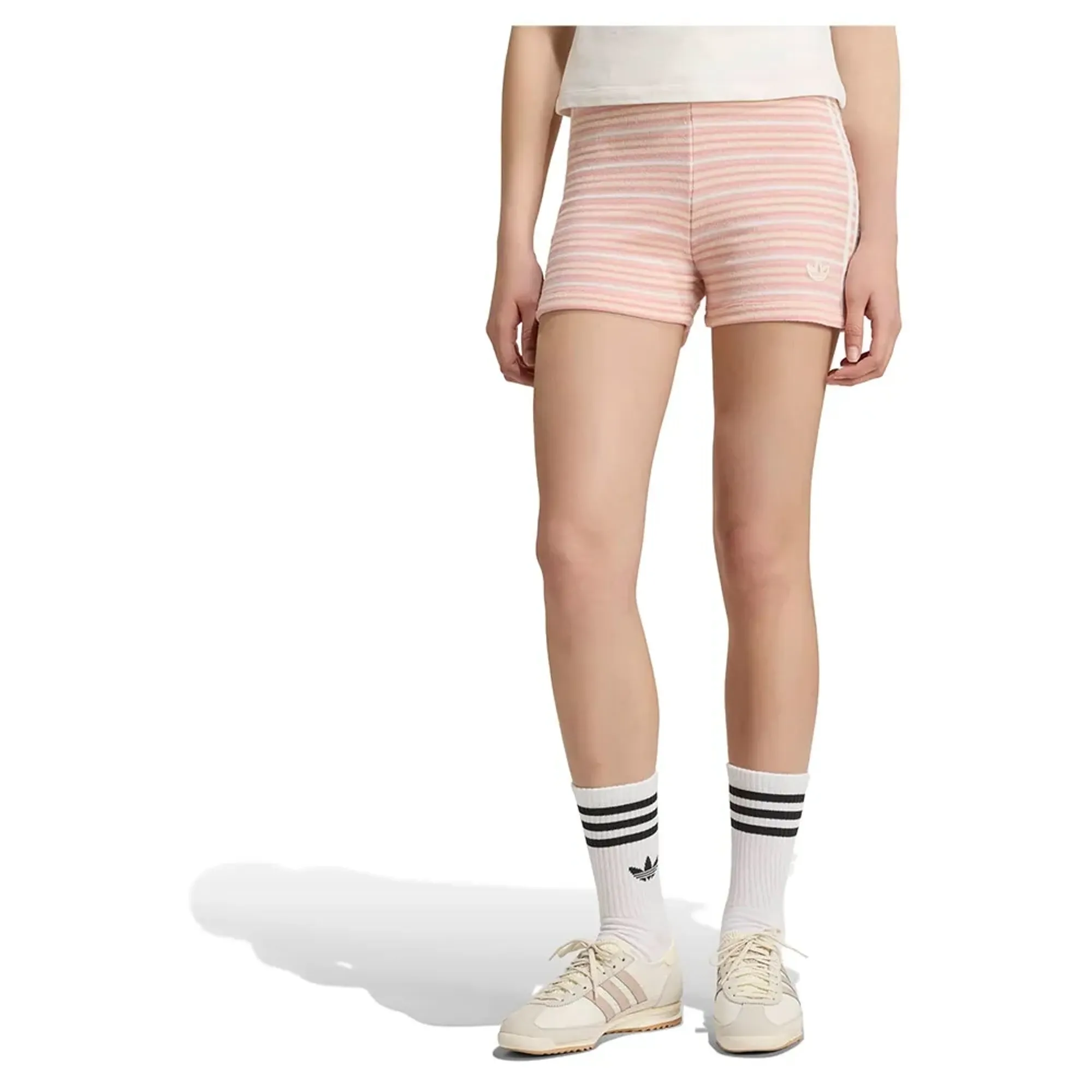 Adidas Originals Booty Shorts