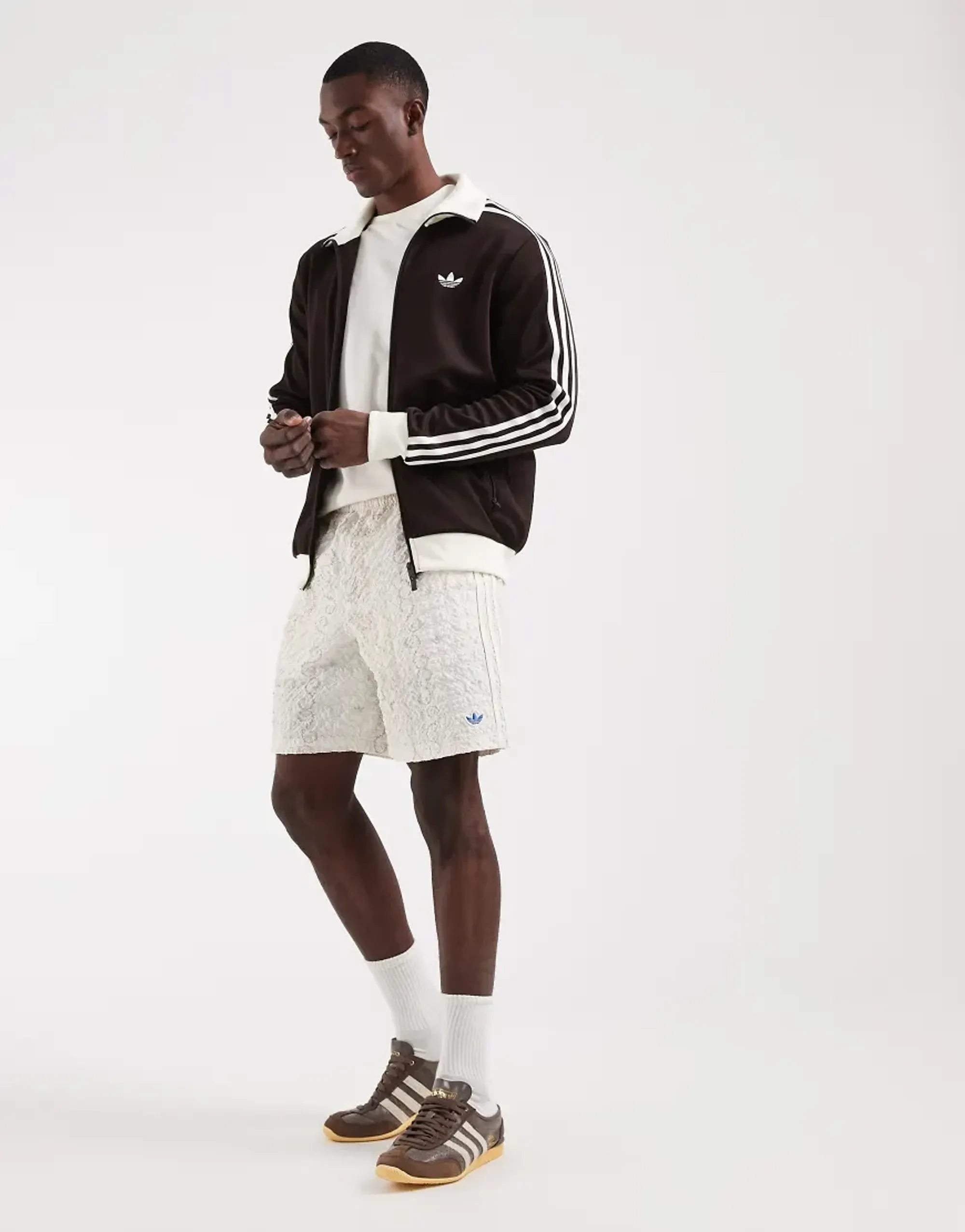 Adidas Originals Resort Shorts