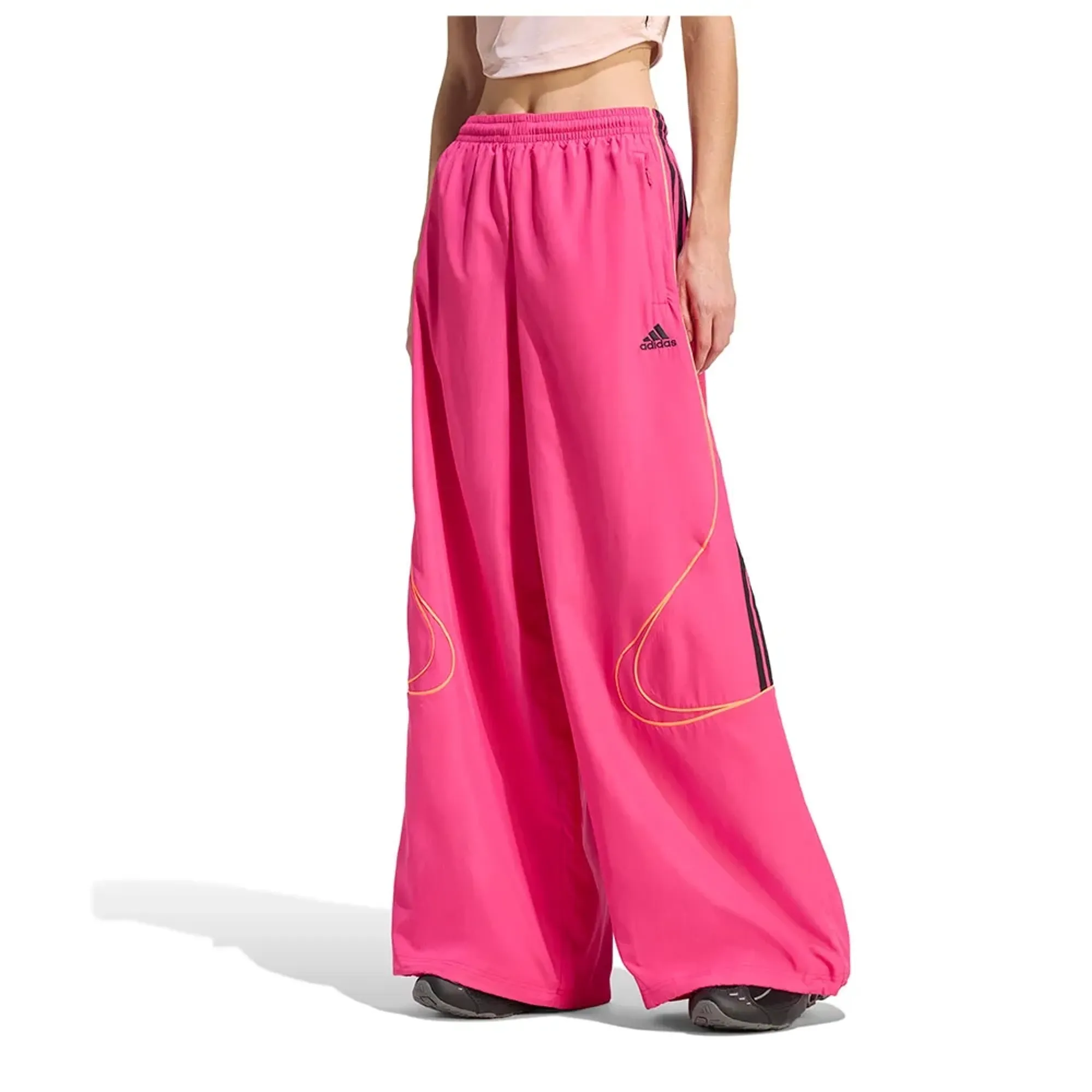 Adidas Originals Teamgeist Adilenium Pants