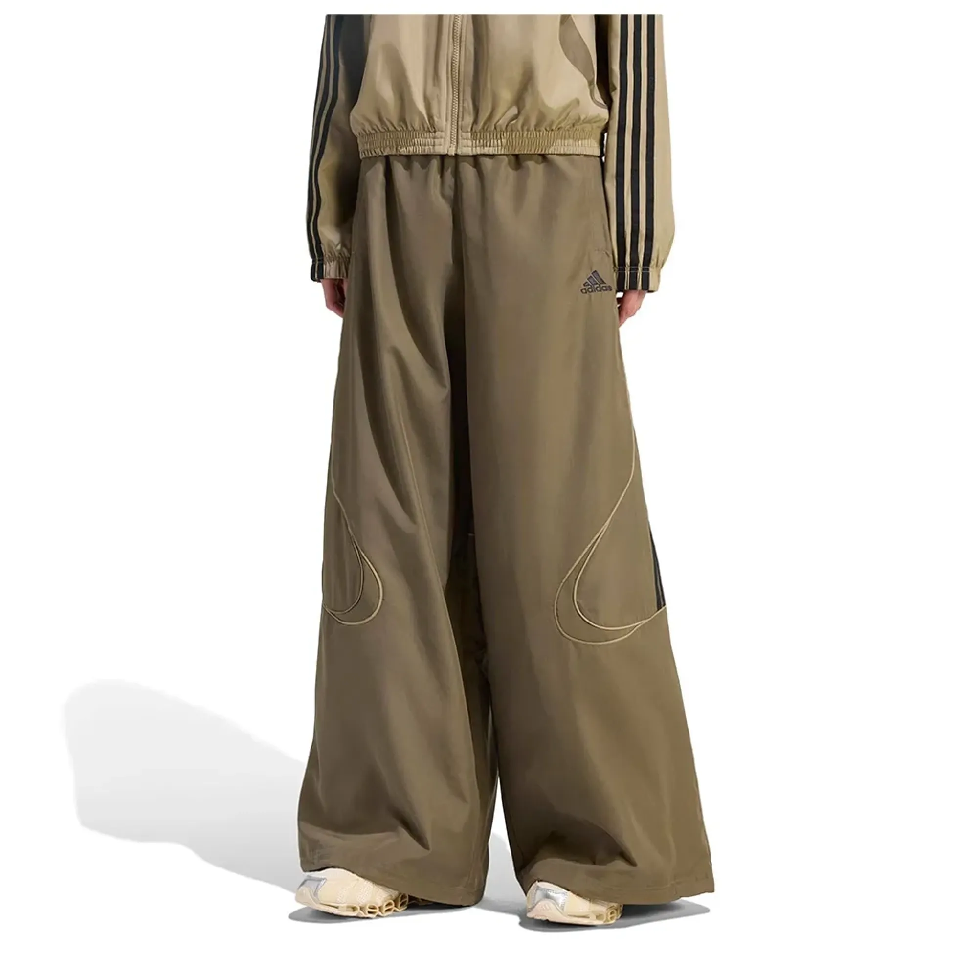 Adidas Originals Teamgeist Adilenium Pants