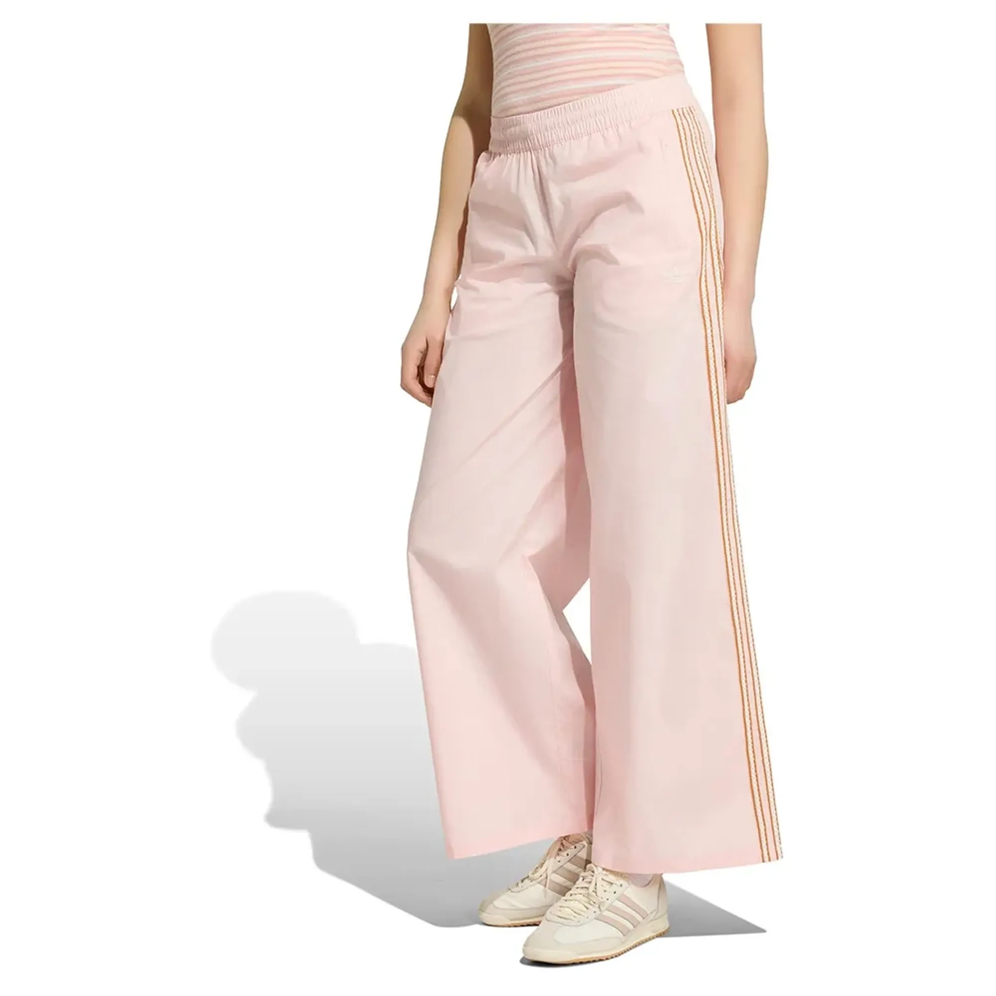 Adidas Originals Wide Leg Pants