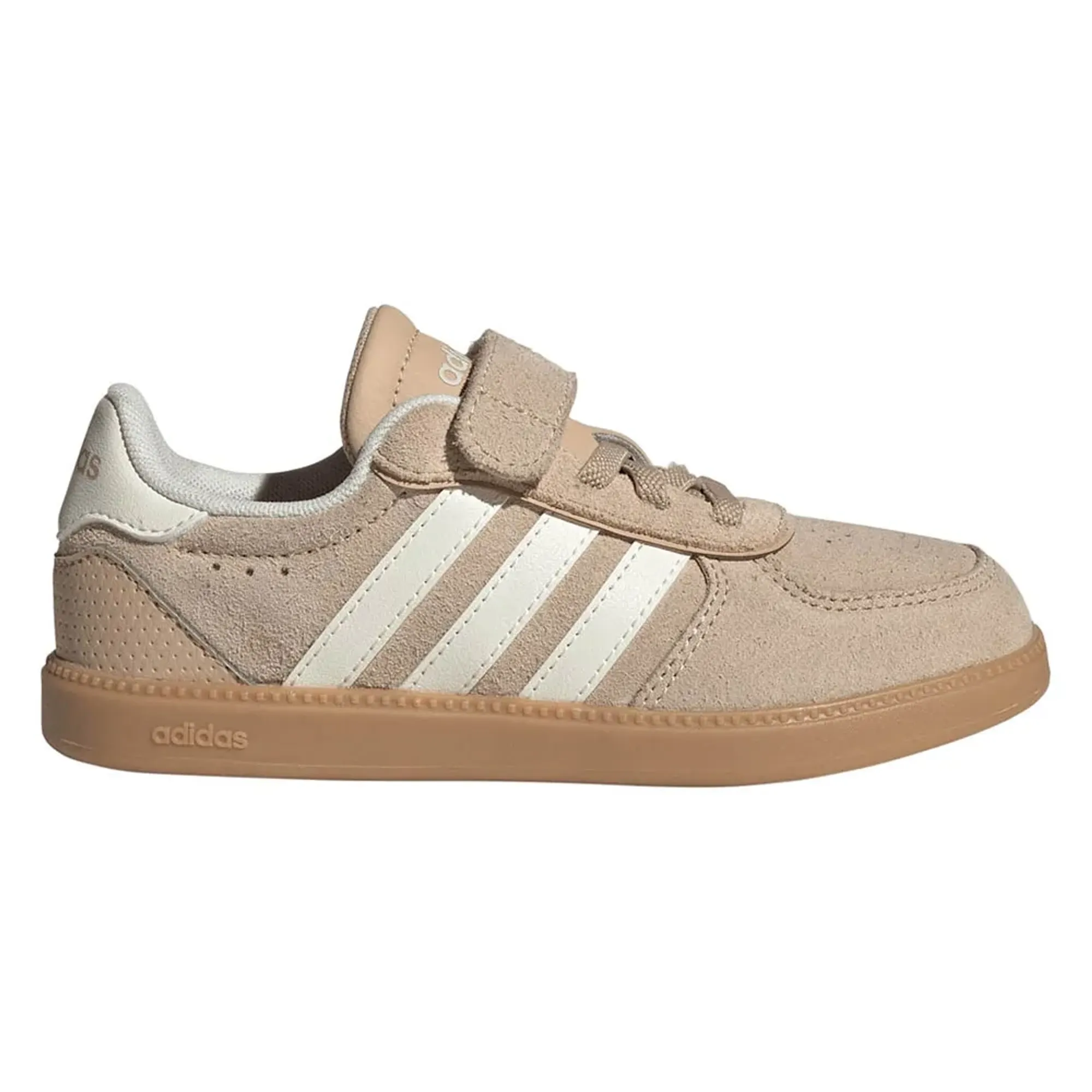 Adidas Breaknet Sleek Children Trainers