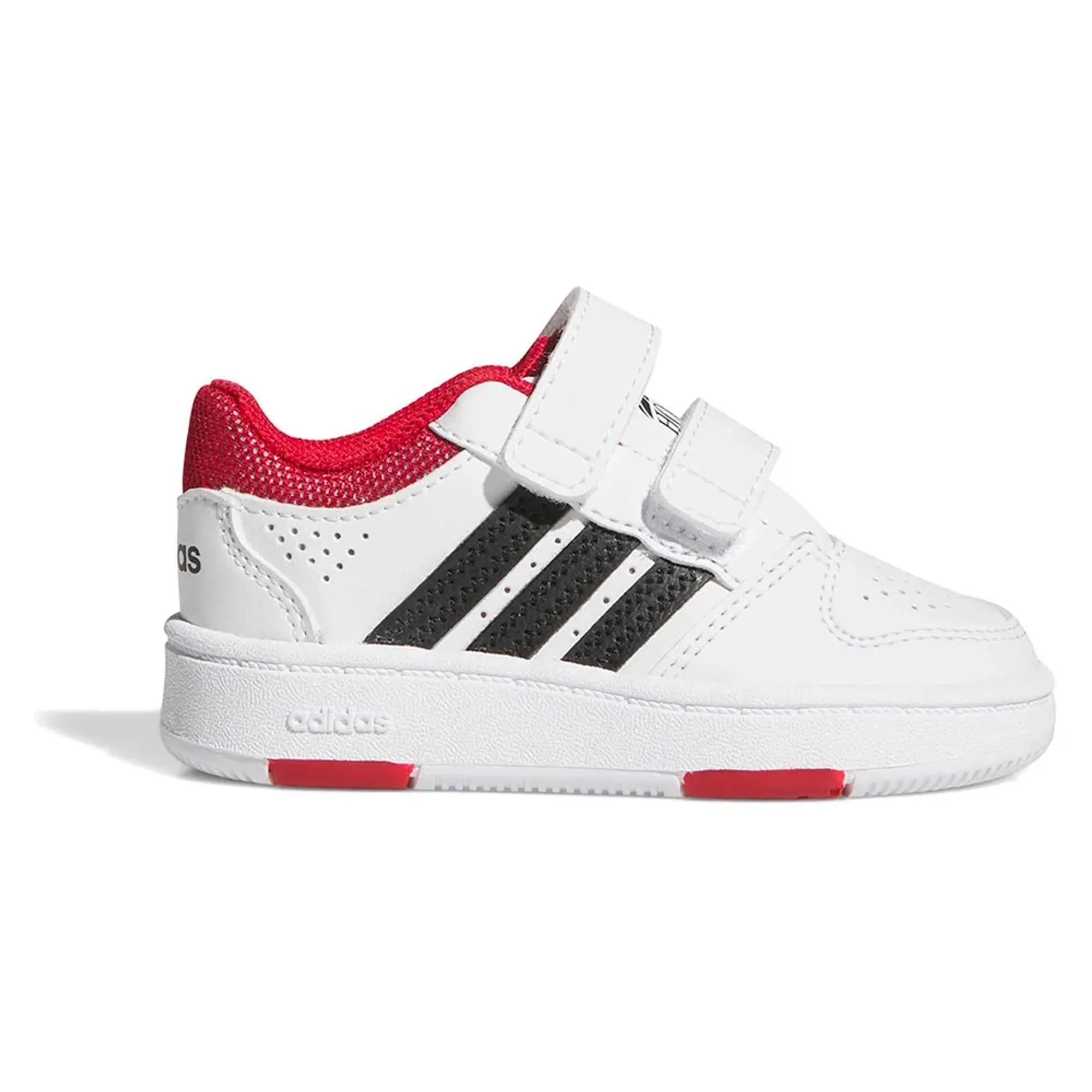 Adidas Hoops Classic Cf Infant Trainers
