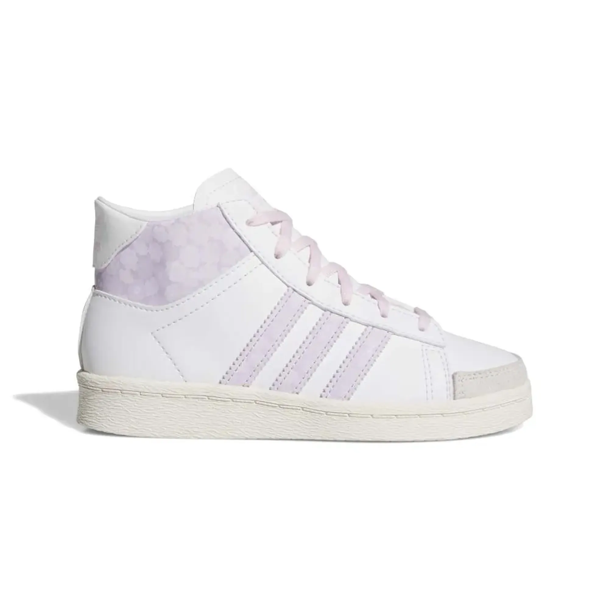 Adidas Grand Court Crib Infant Trainers