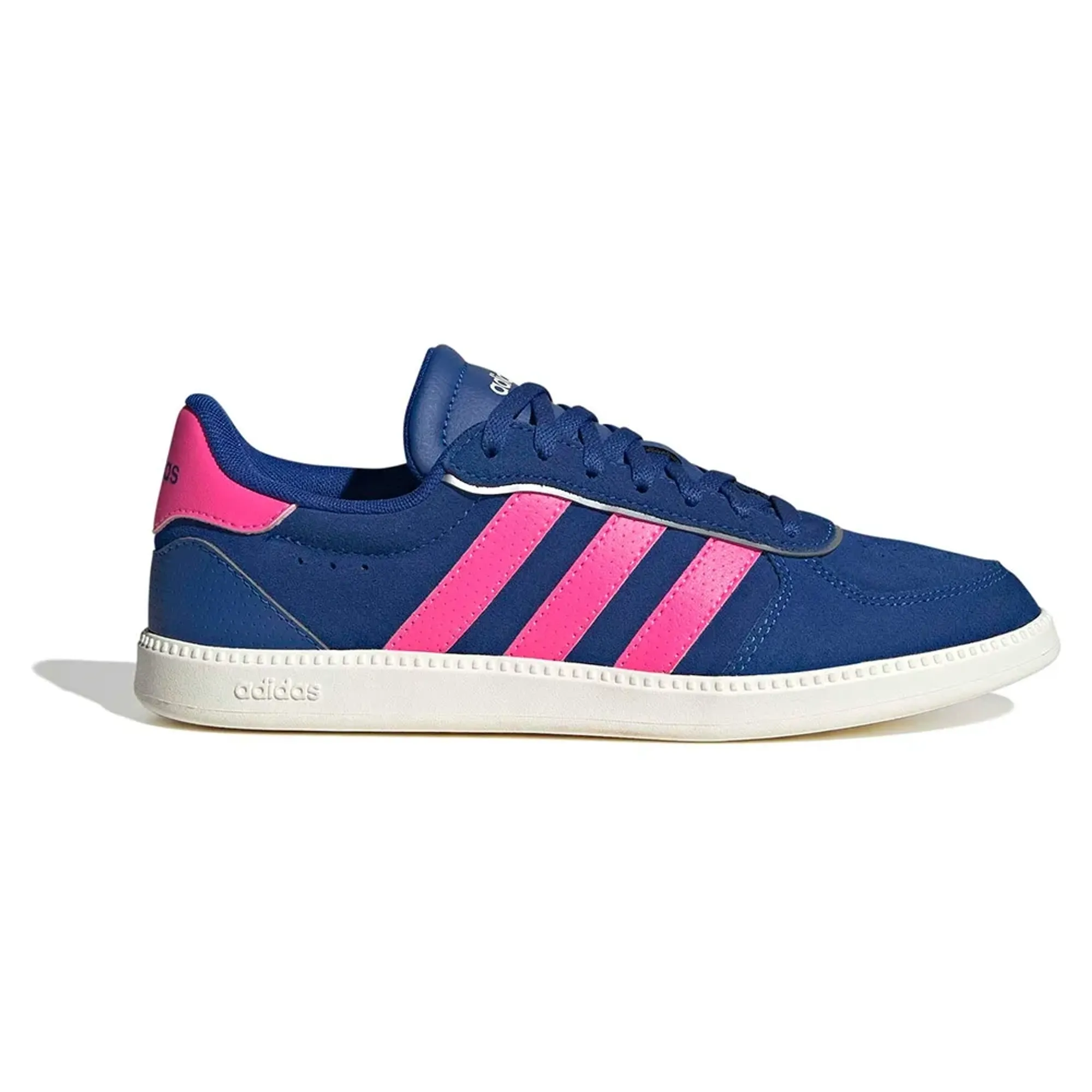 Adidas Breaknet Sleek Trainers