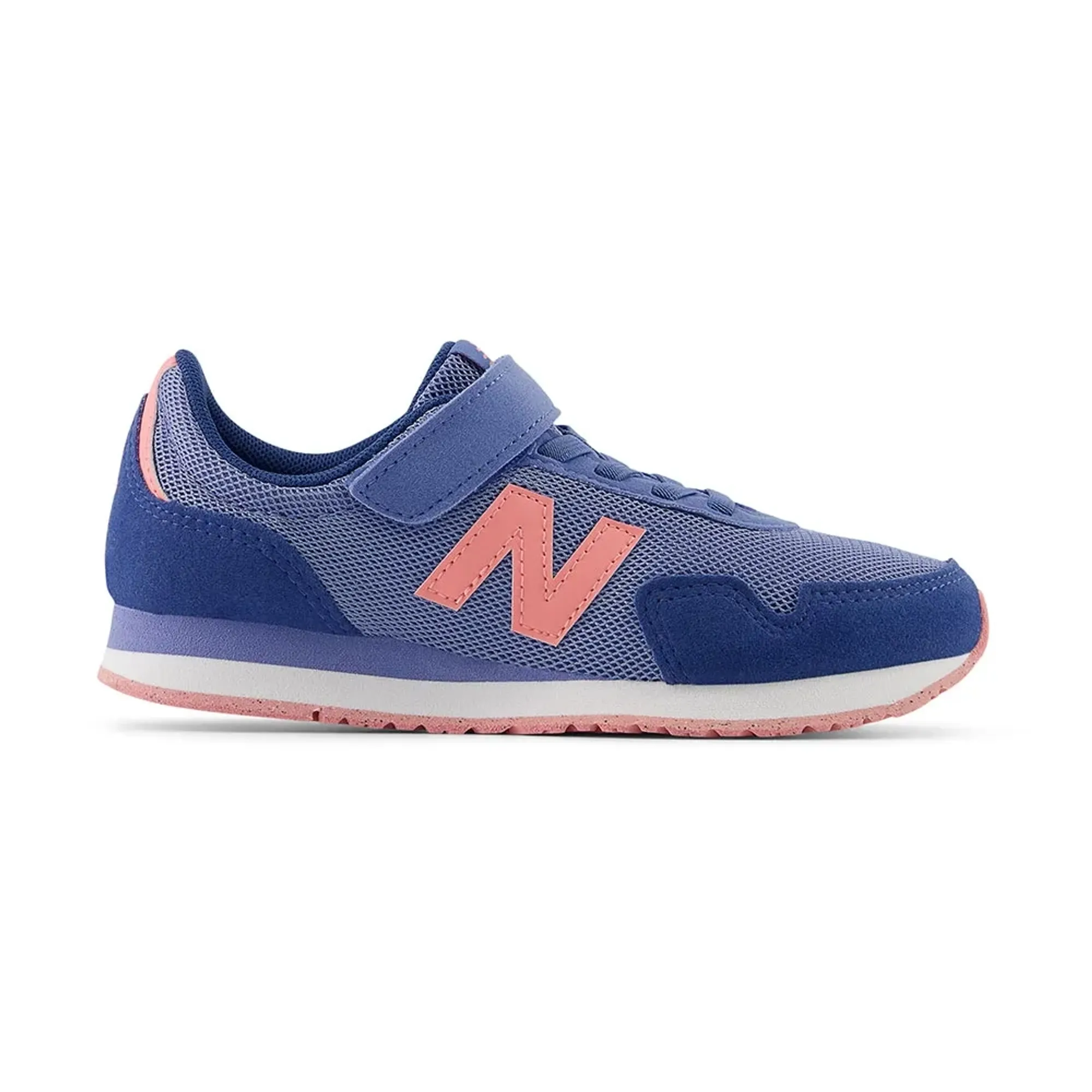 New Balance 323 Hook&loop Wide Trainers