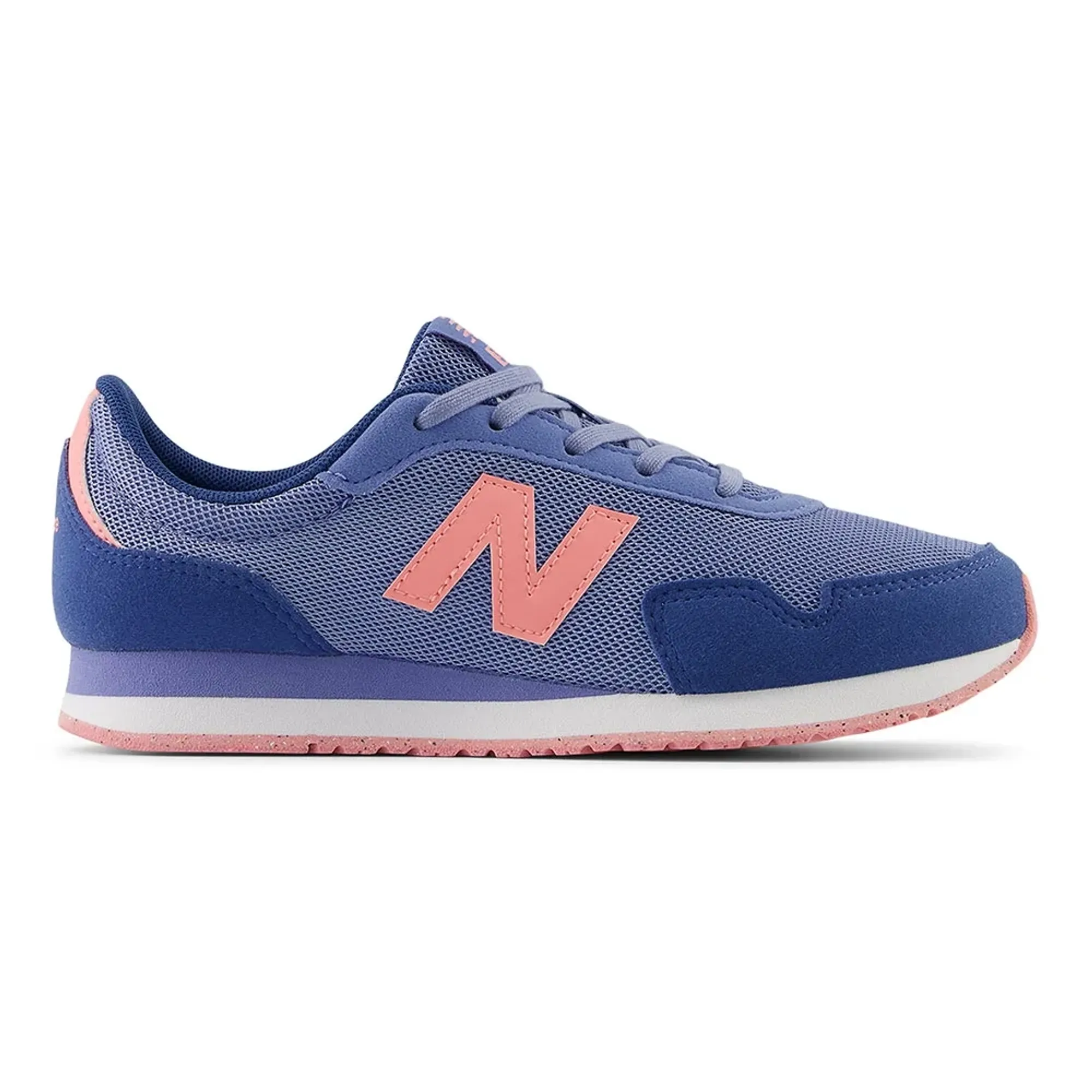 New Balance 323 Lace Wide Trainers