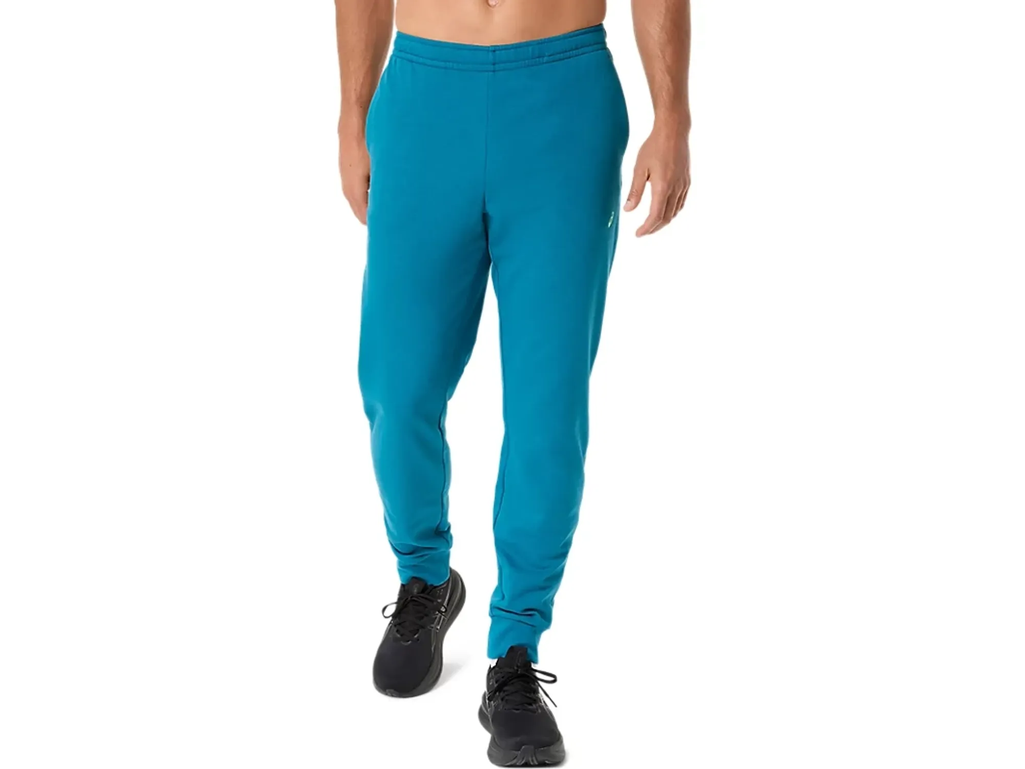 Asics French Terry Pant