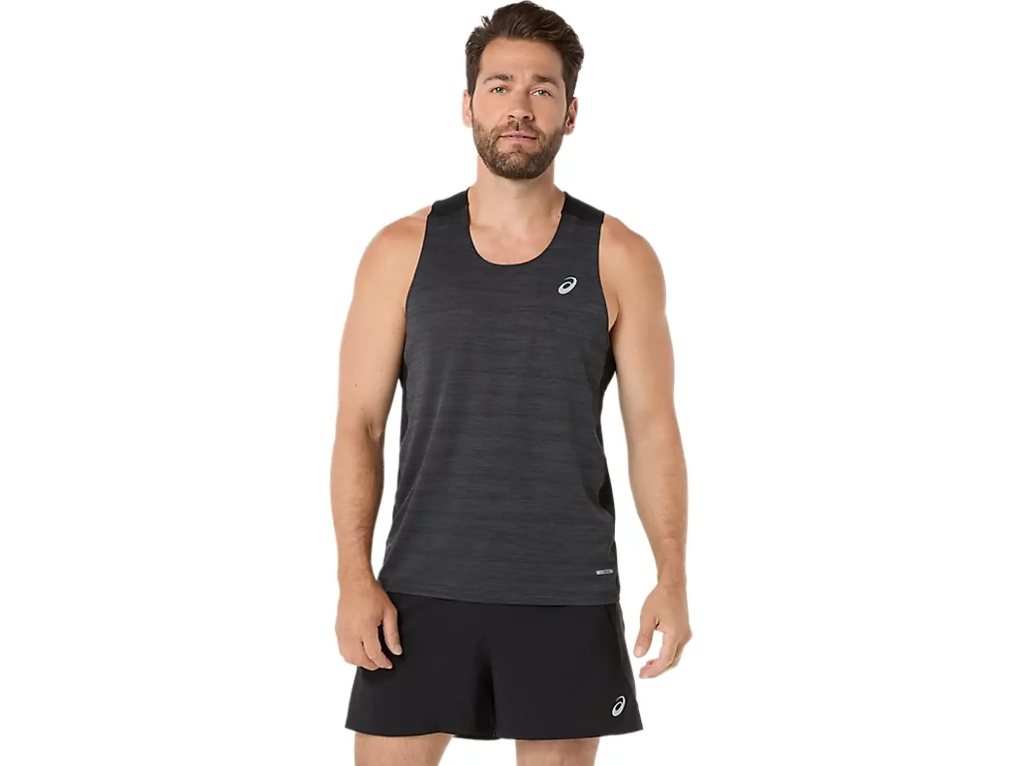 Asics Road Singlet