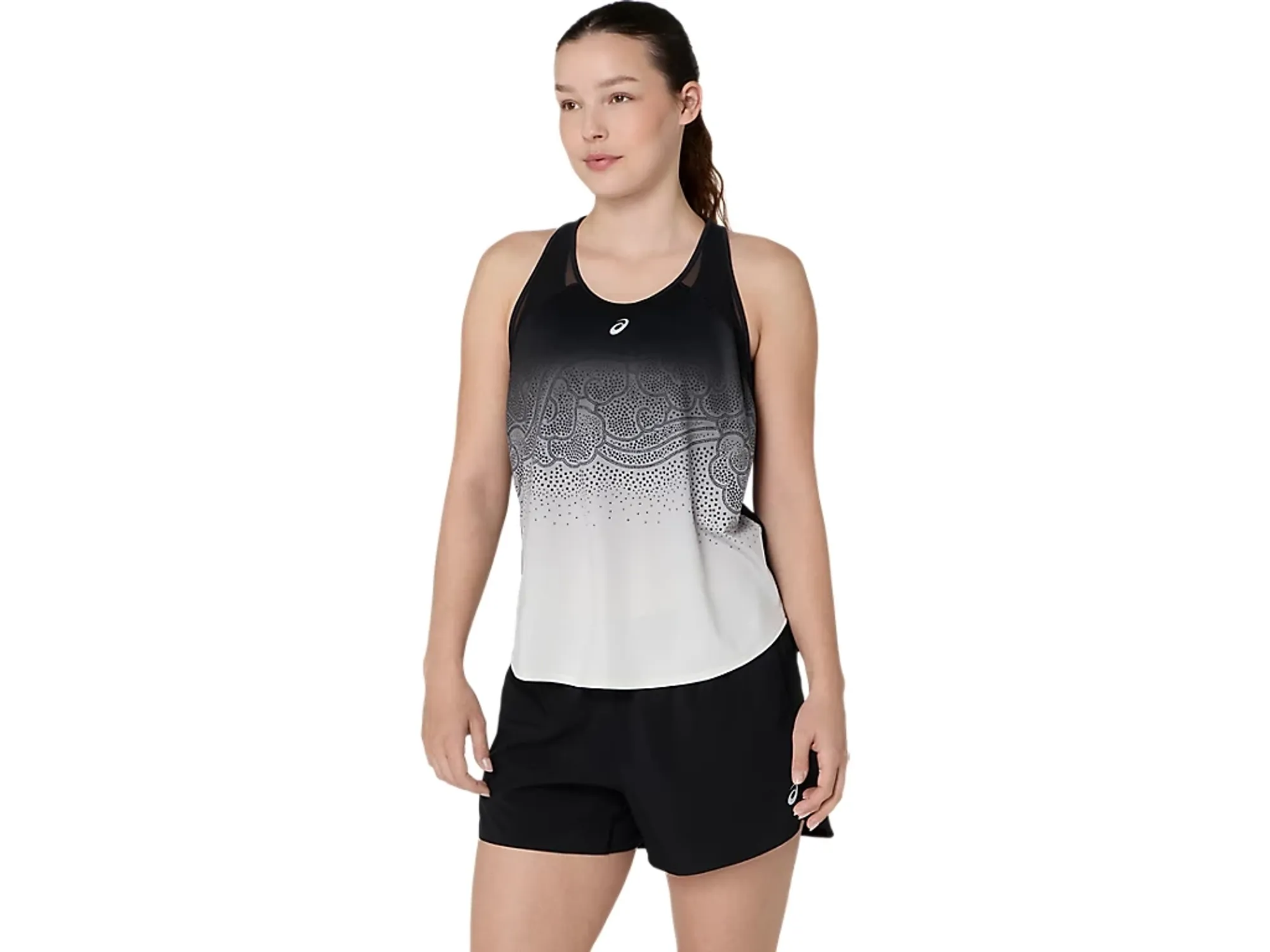 Asics Road Fade Tank