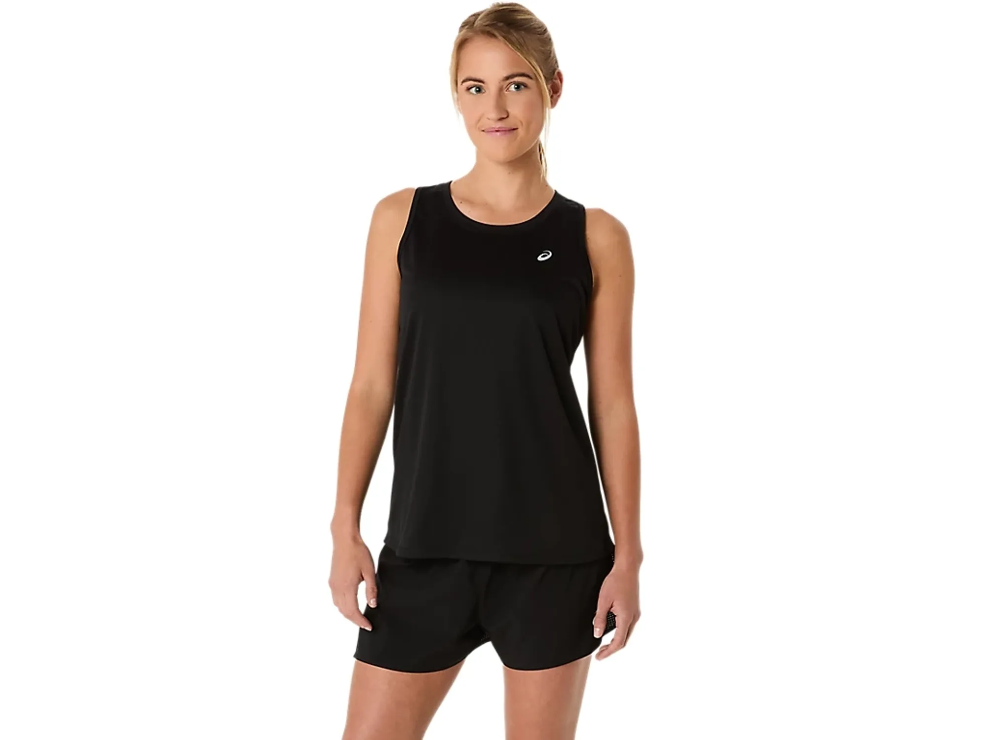Asics Asics Core Tank