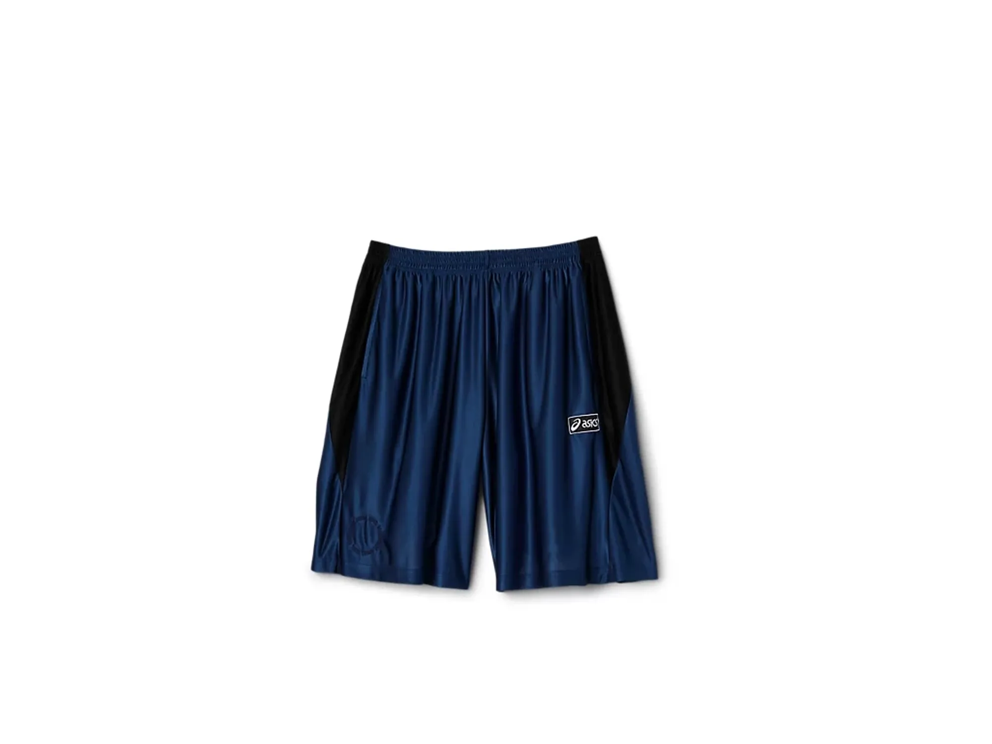 Asics Sps Game Bermuda Short
