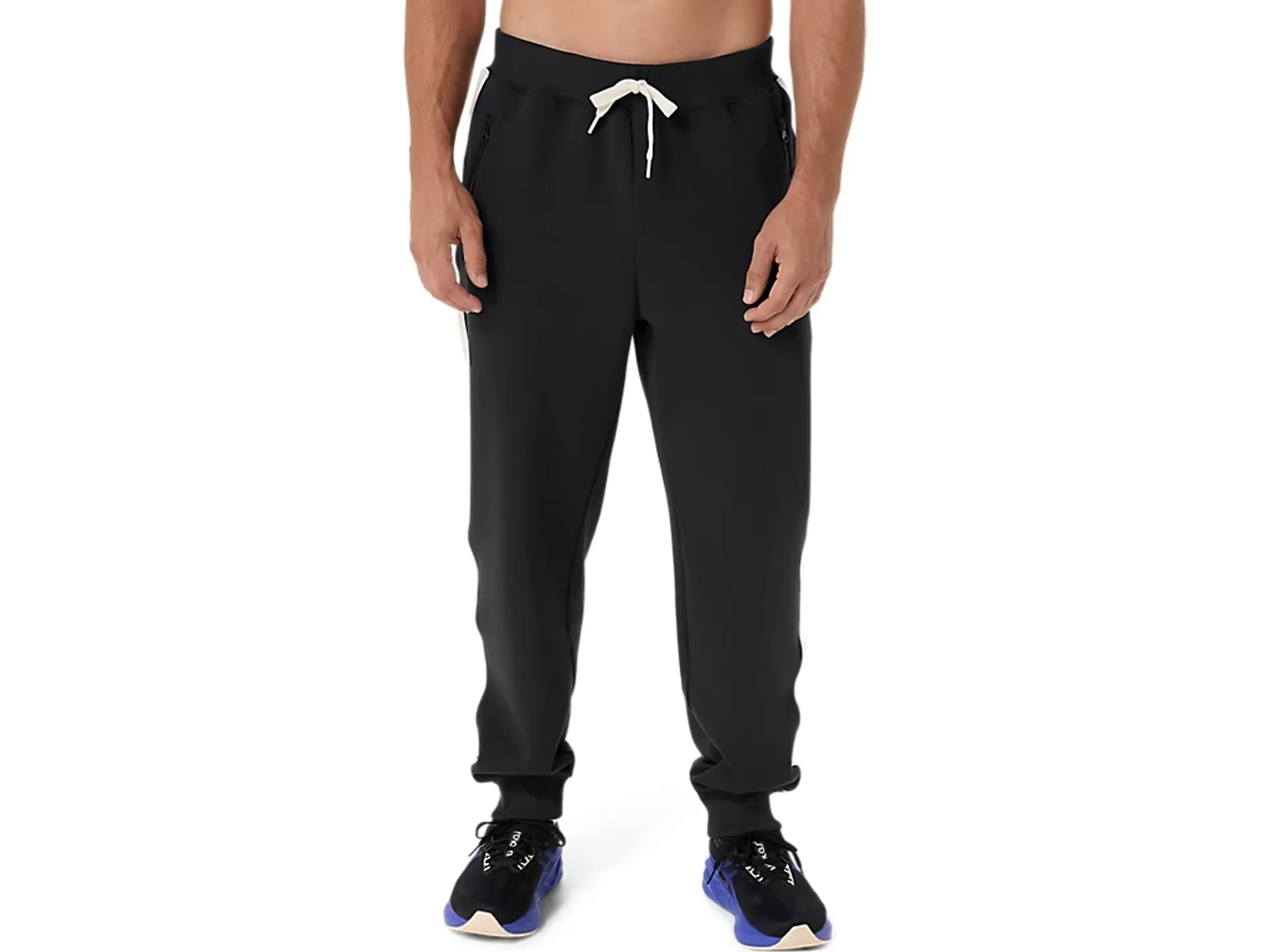 Asics Heritage Track Pant