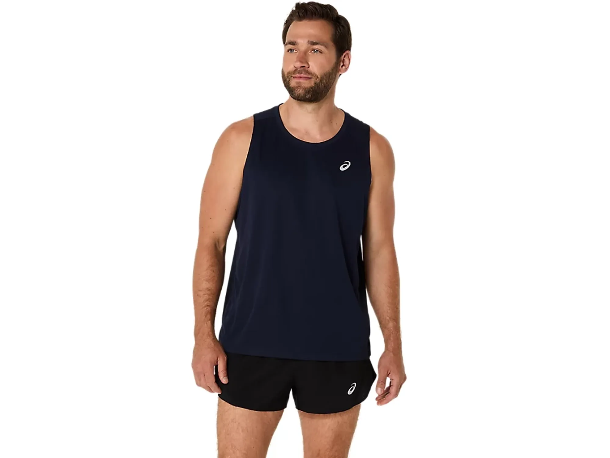 Asics Asics Core Singlet