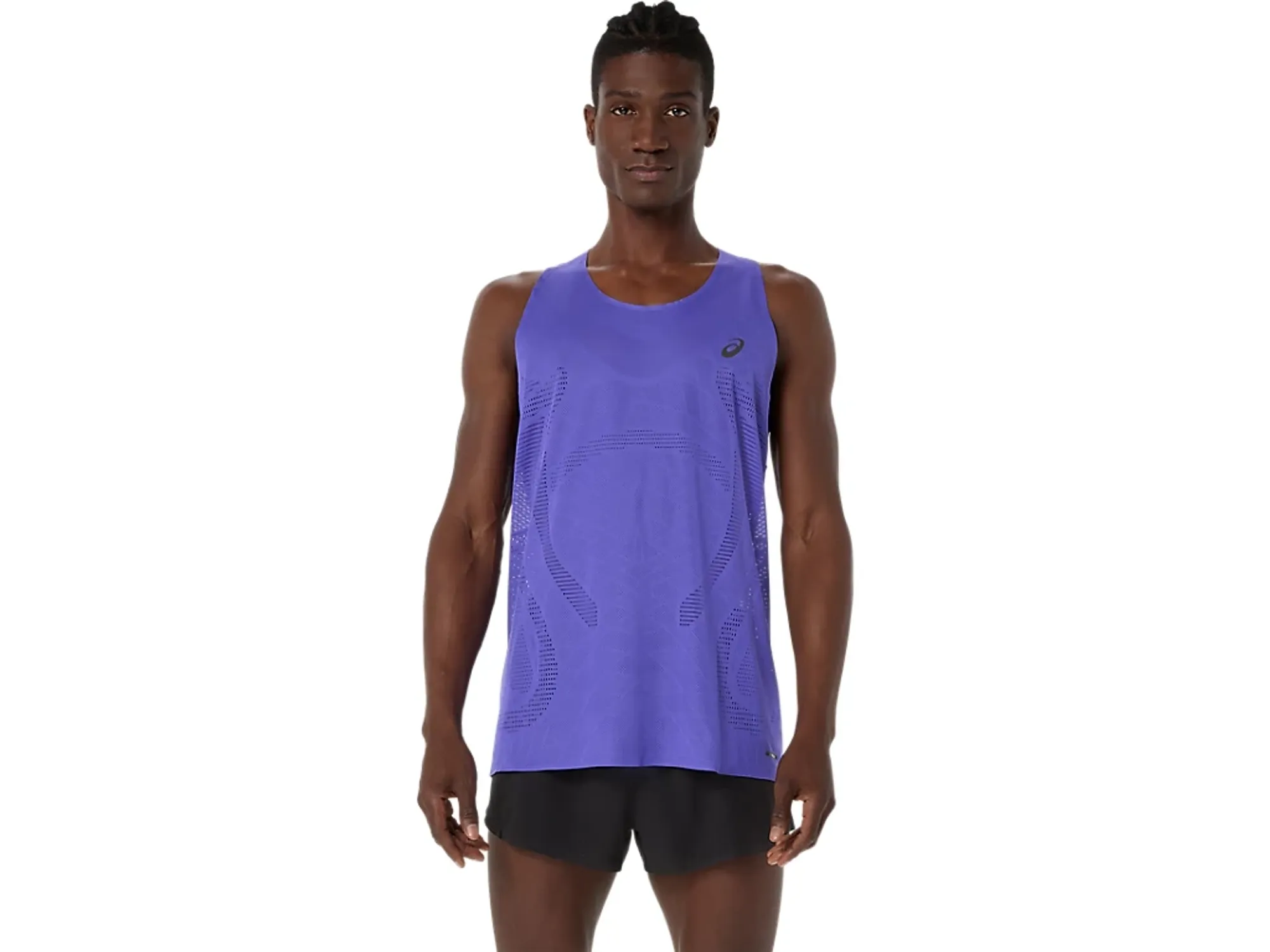 Asics Metarun Singlet