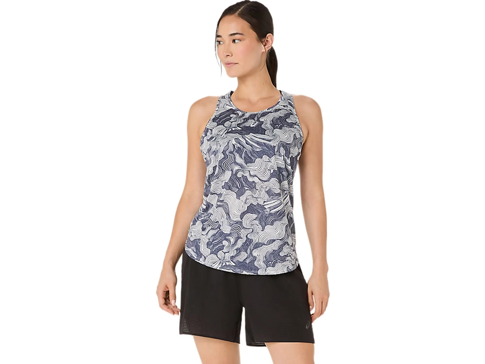 Asics Fujitrail  Tank