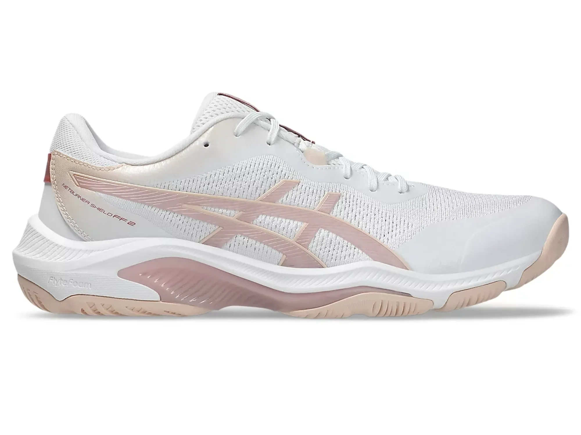 Asics Netburner Shield Ff 2