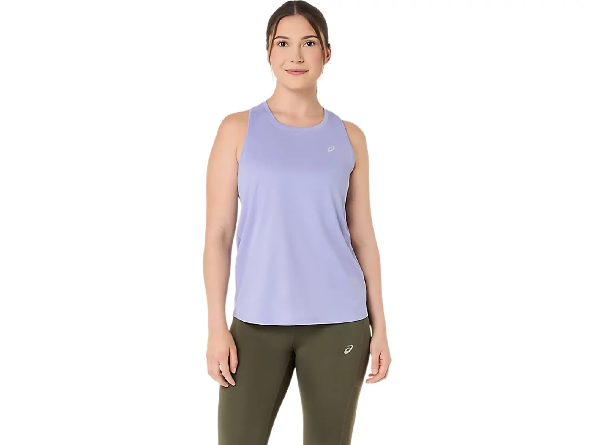 Asics Asics Core Tank