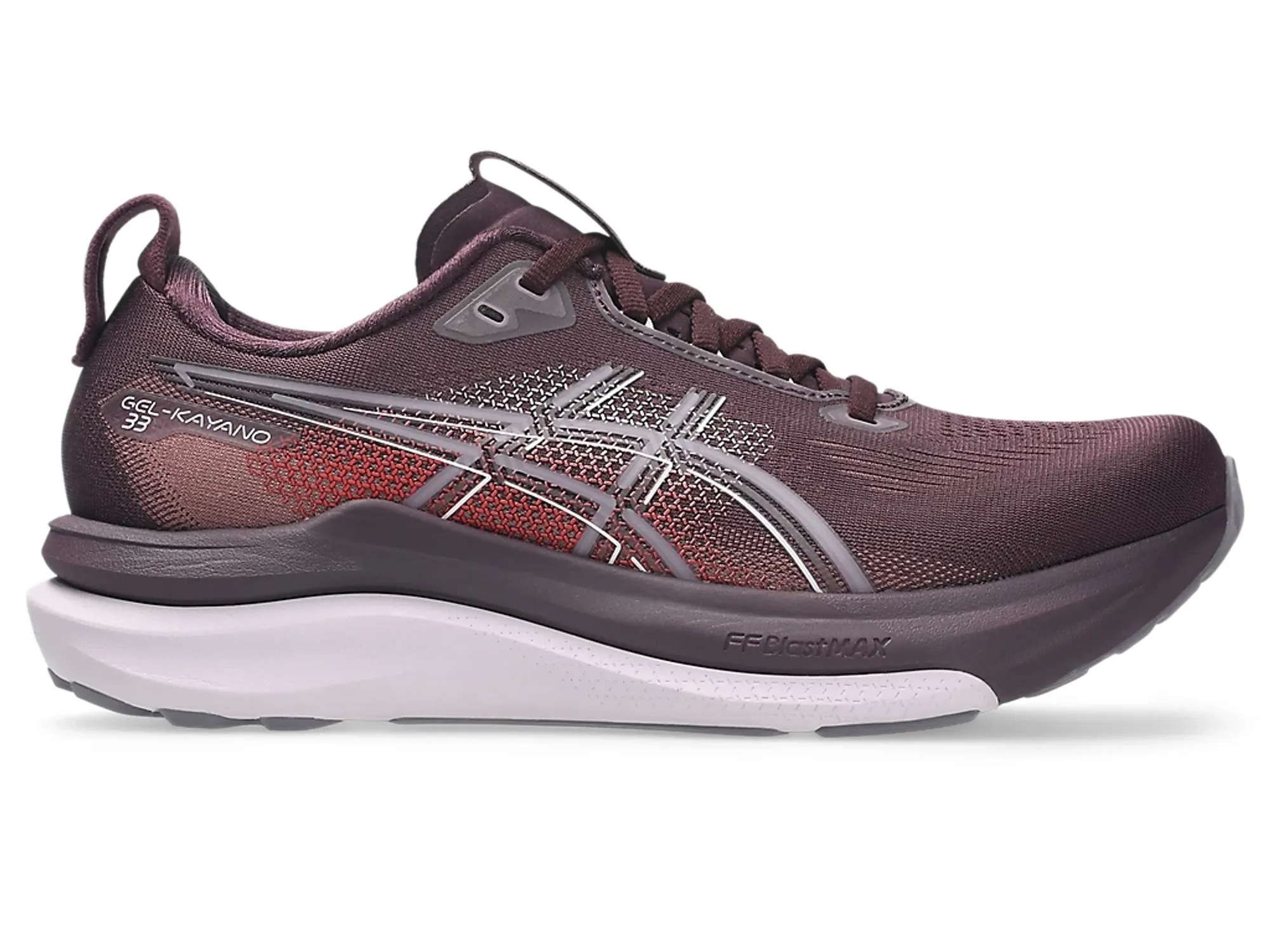 Asics Gel-Kayano 33
