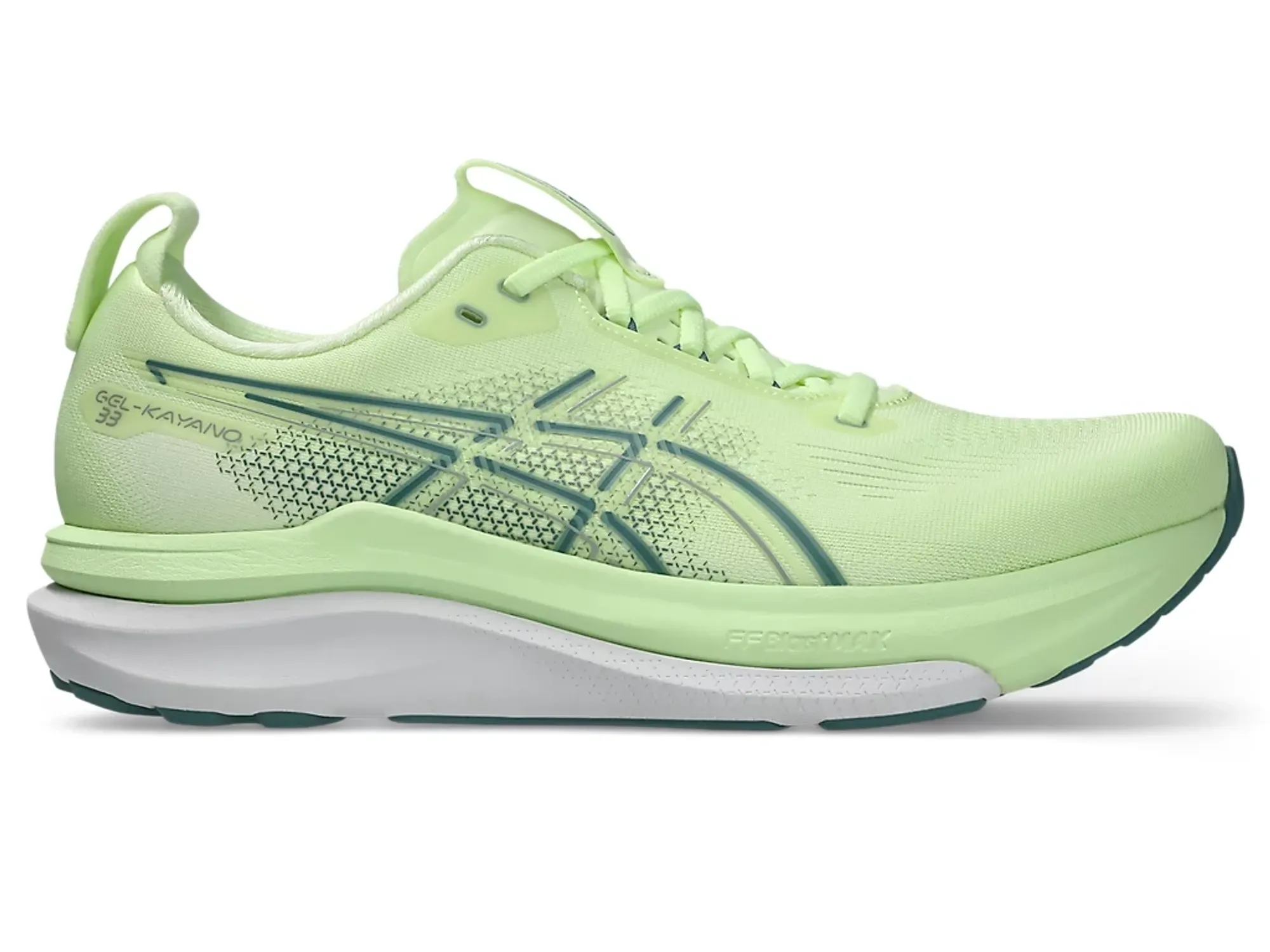 Asics Gel-Kayano 33