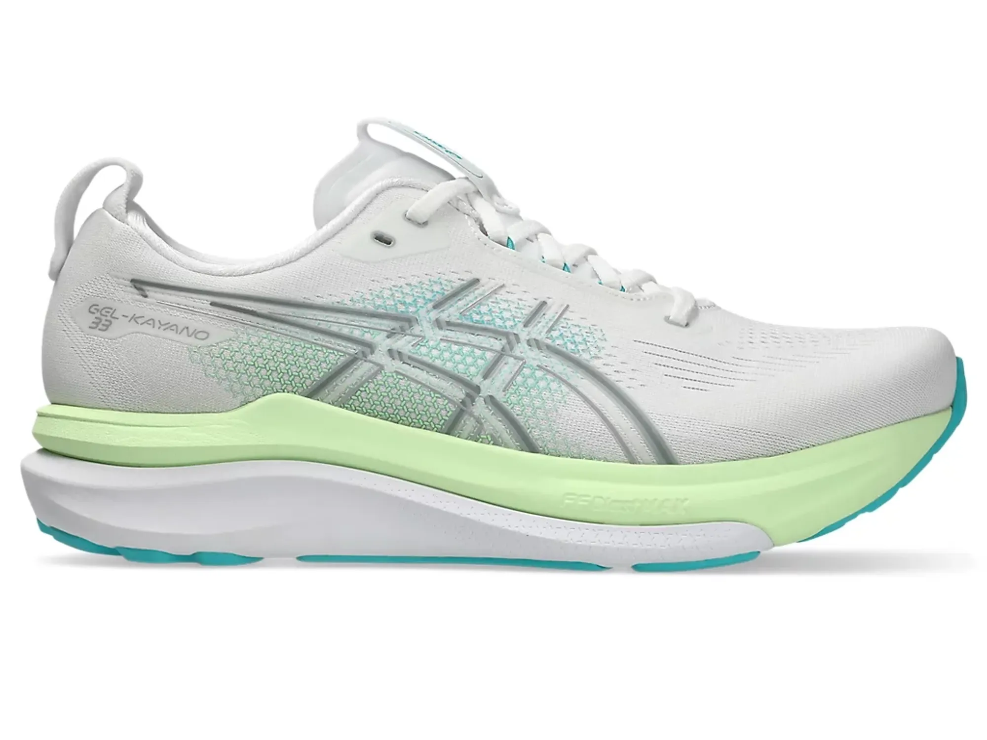Asics Gel-Kayano 33