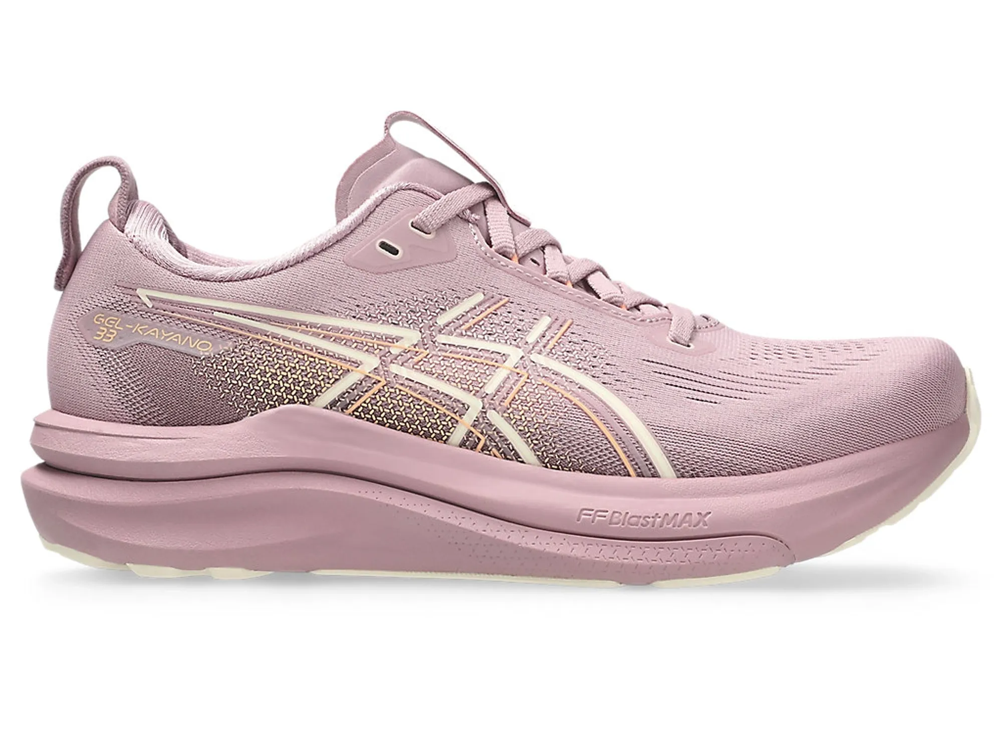 Asics Gel-Kayano 33