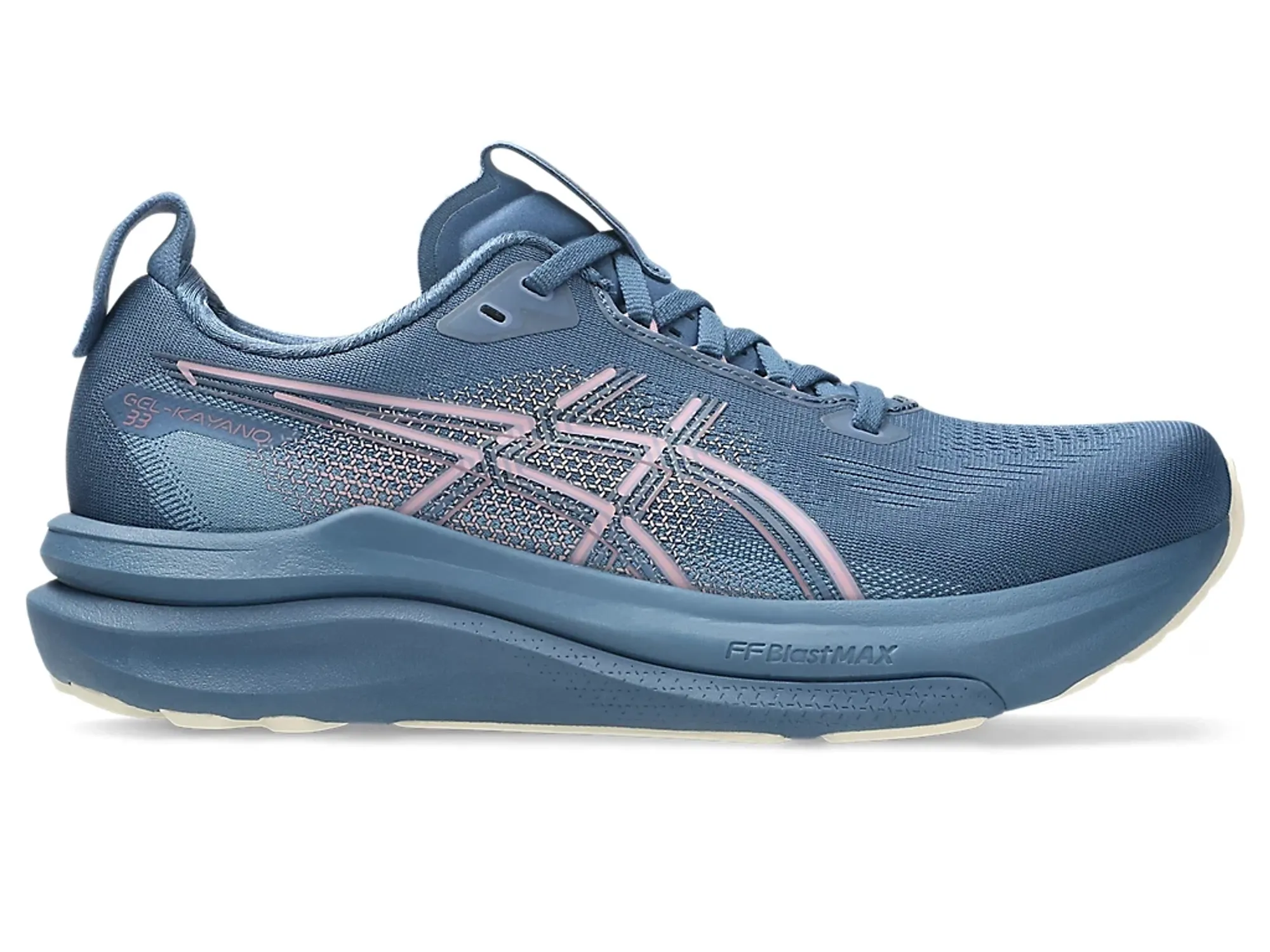Asics Gel-Kayano 33