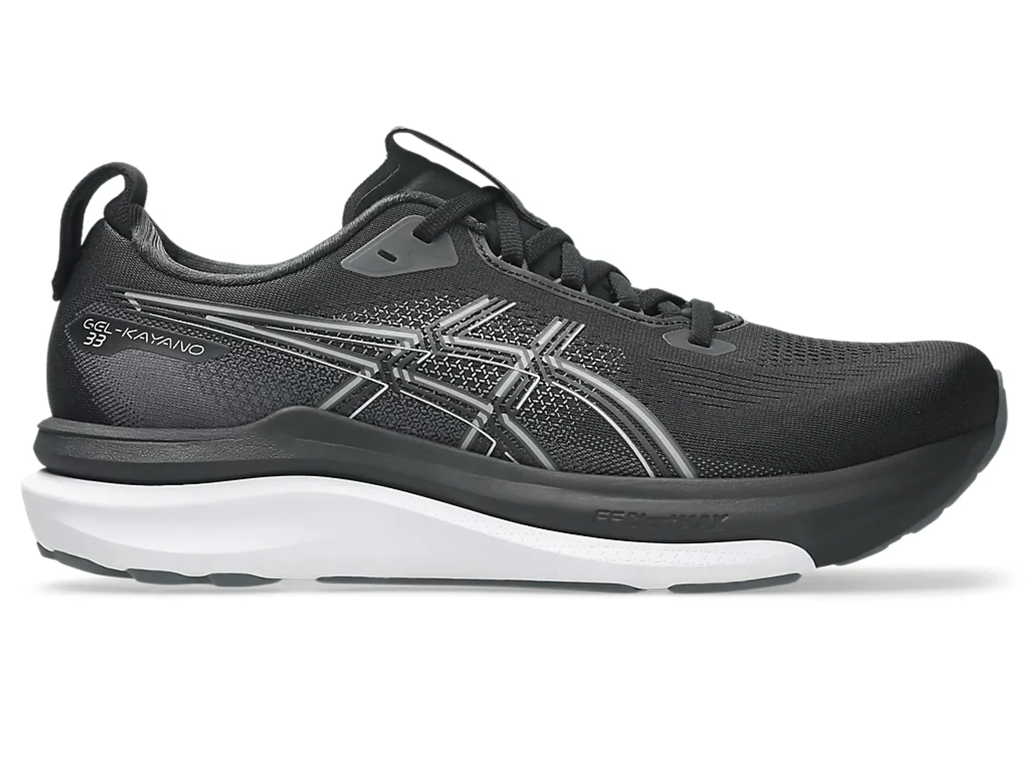 Asics Gel-Kayano 33