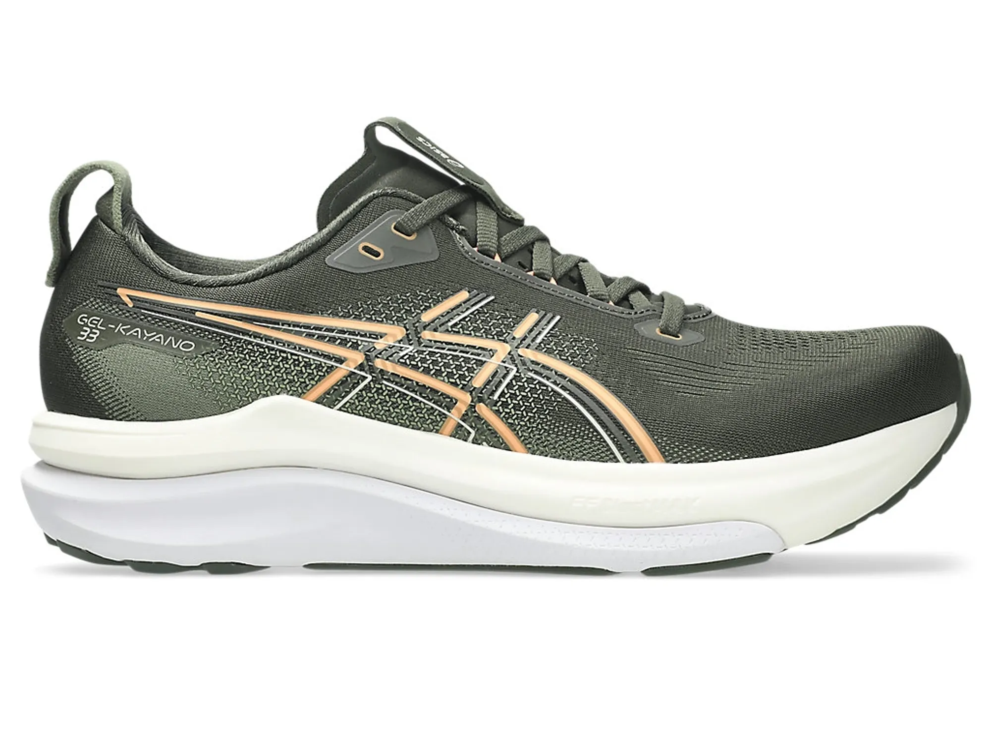 Asics Gel-Kayano 33
