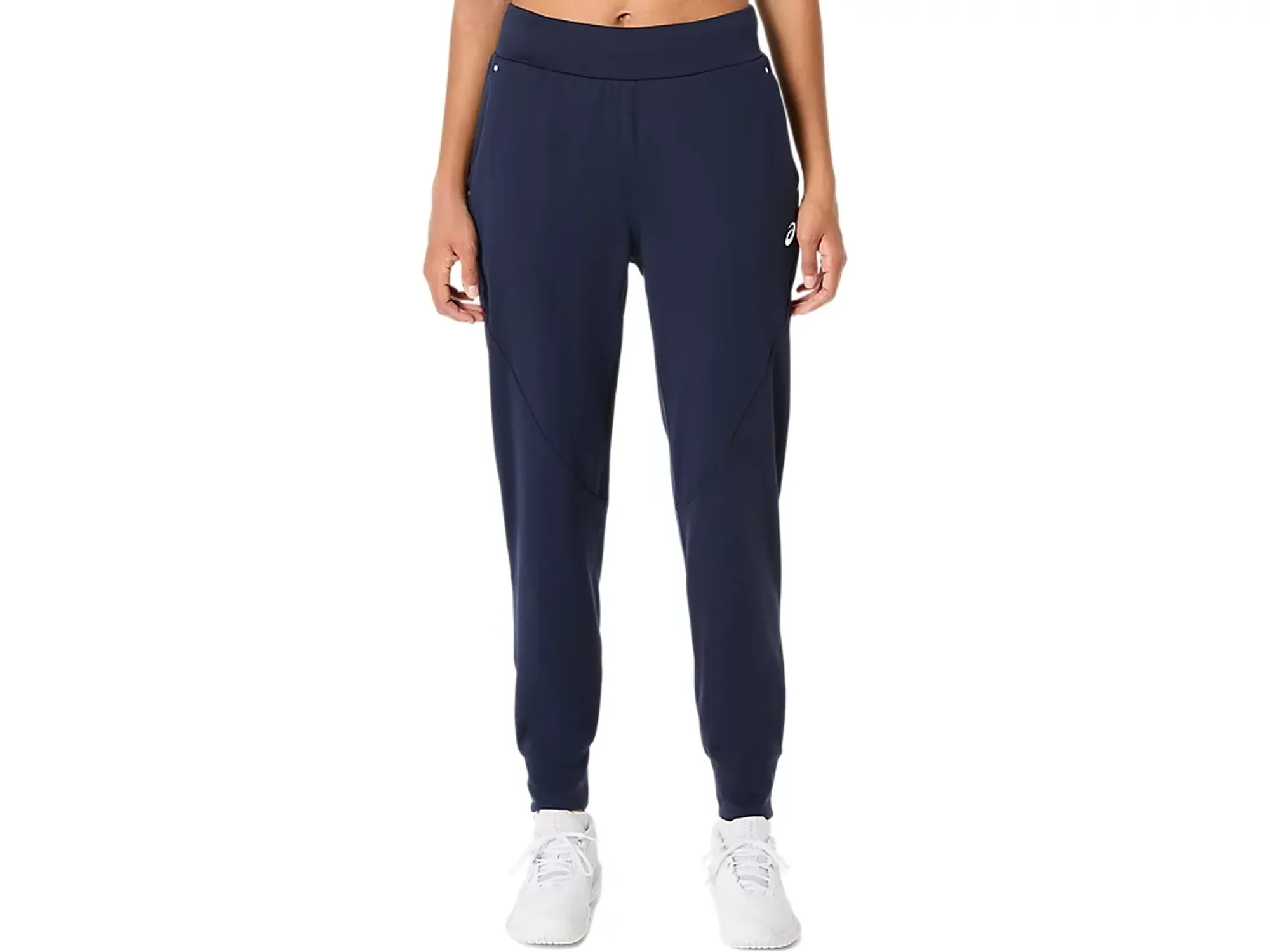 Asics Court Warm-Up Pant