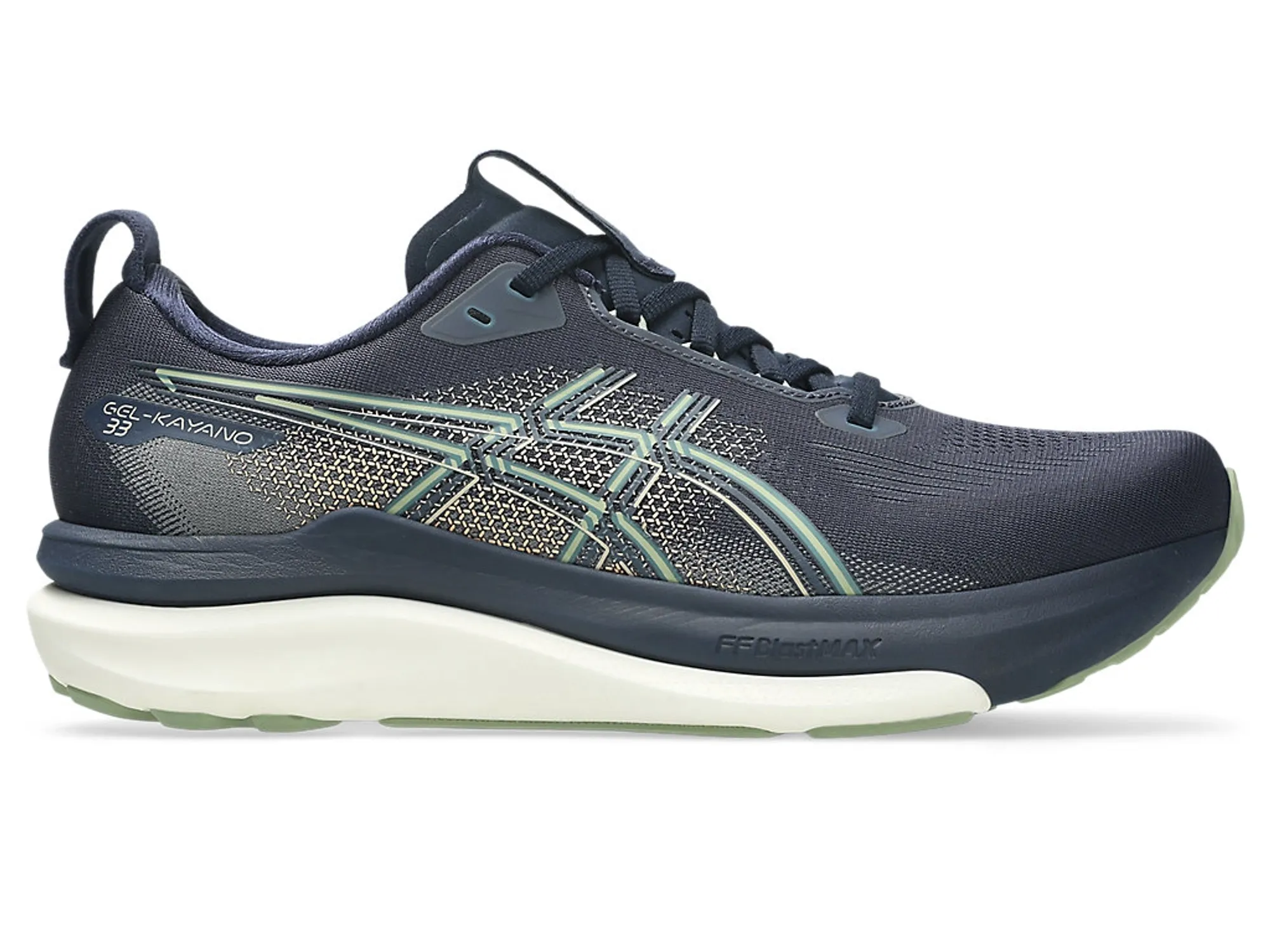 Asics Gel-Kayano 33 Wide