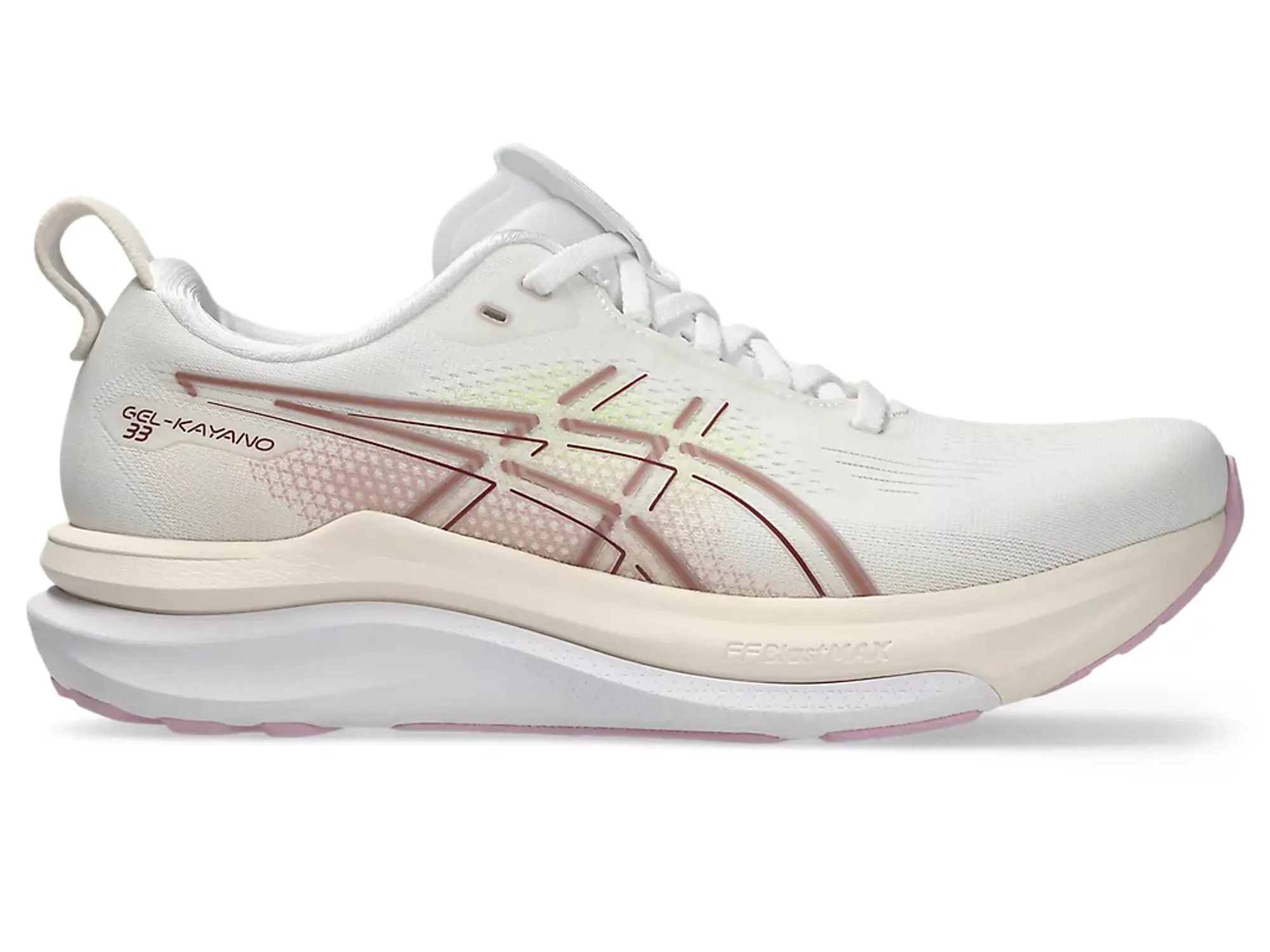 Asics Gel-Kayano 33