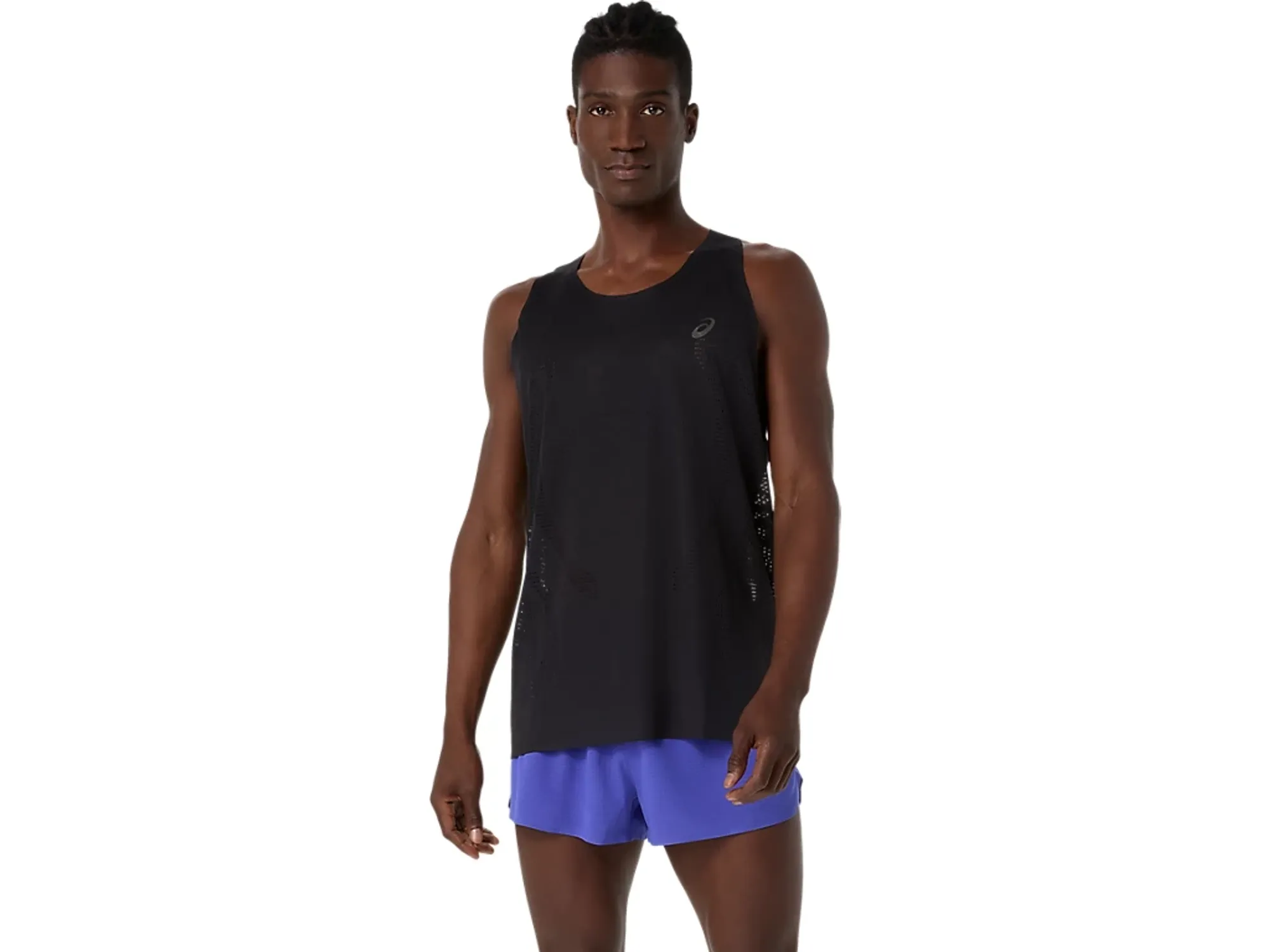 Asics Metarun Singlet