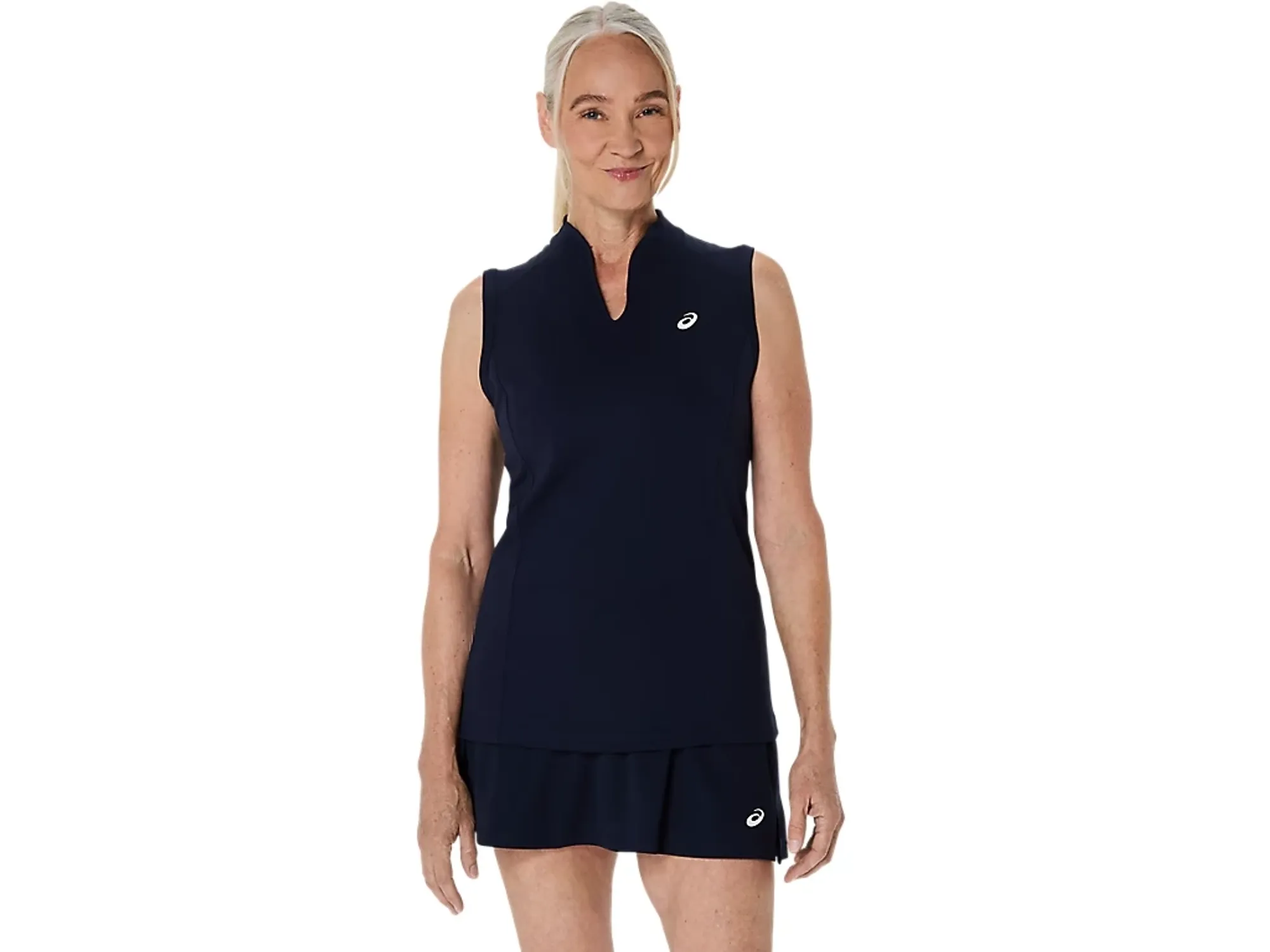Asics Court Tank