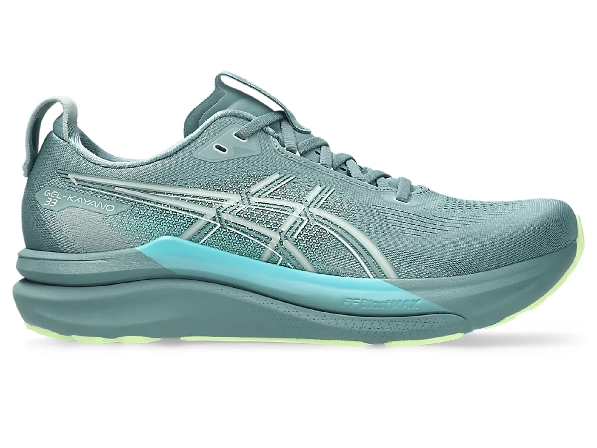 Asics Gel-Kayano 33