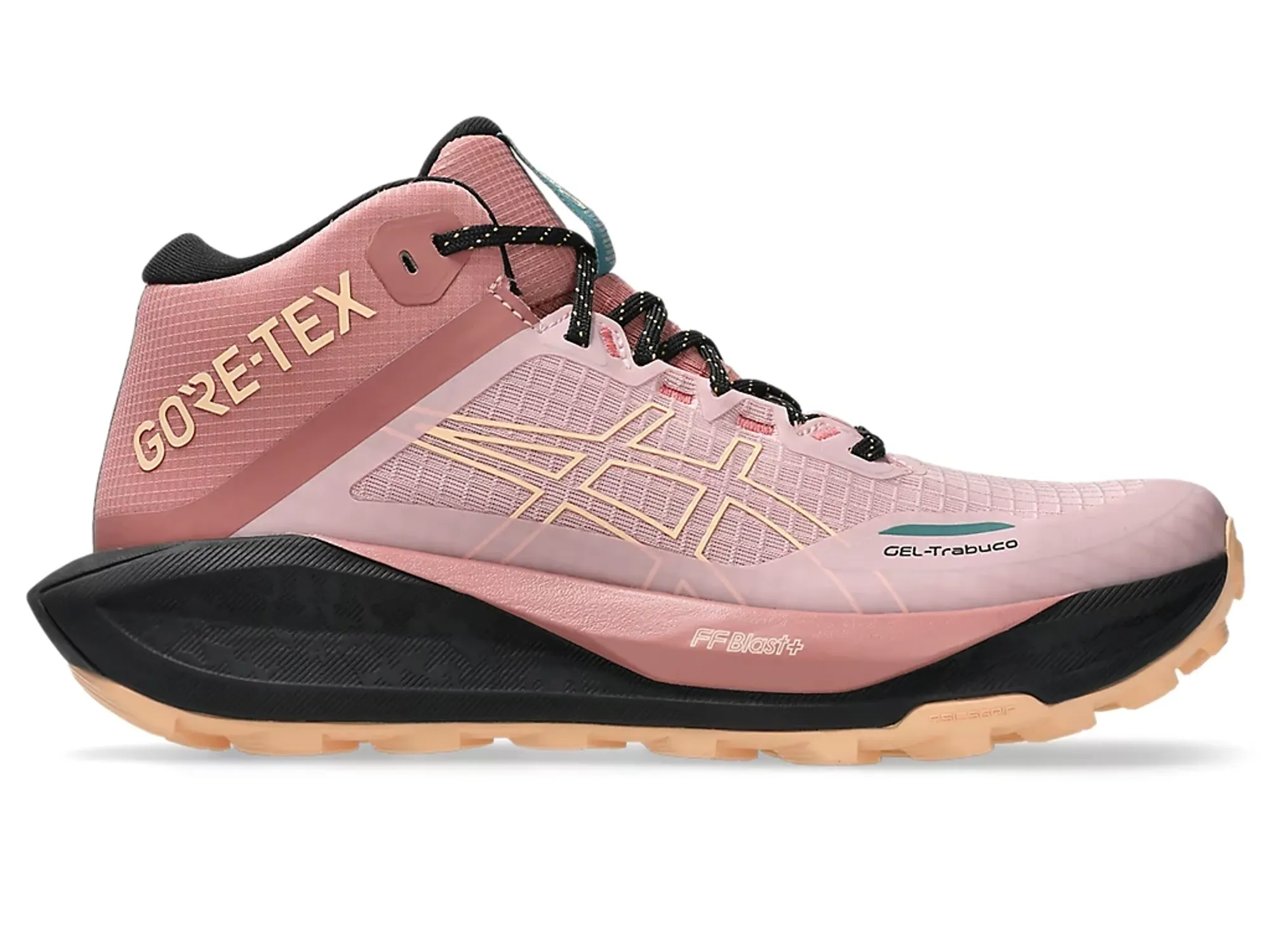 Asics Gel-Trabuco Mt Gtx