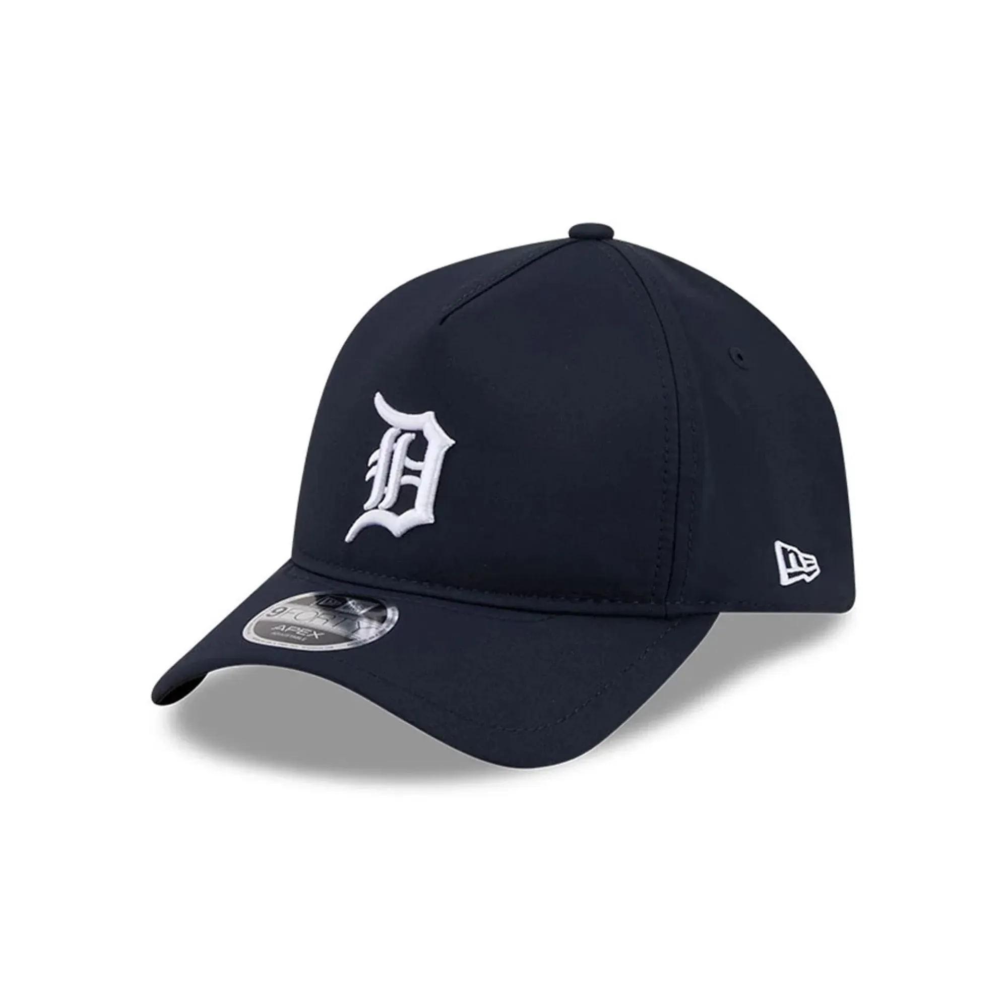 Detroit Tigers MLB Quickstrike Navy 9FORTY Apex Adjustable Cap New Era Cap adult unisex