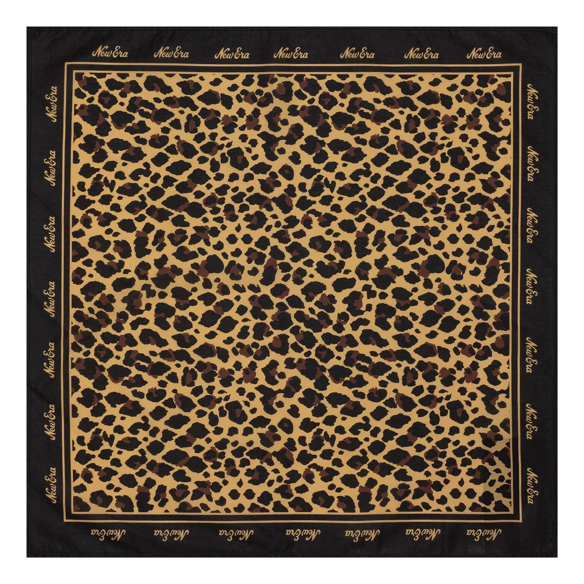 New Era 59FIFTY Day Leopard Bandana adult unisex
