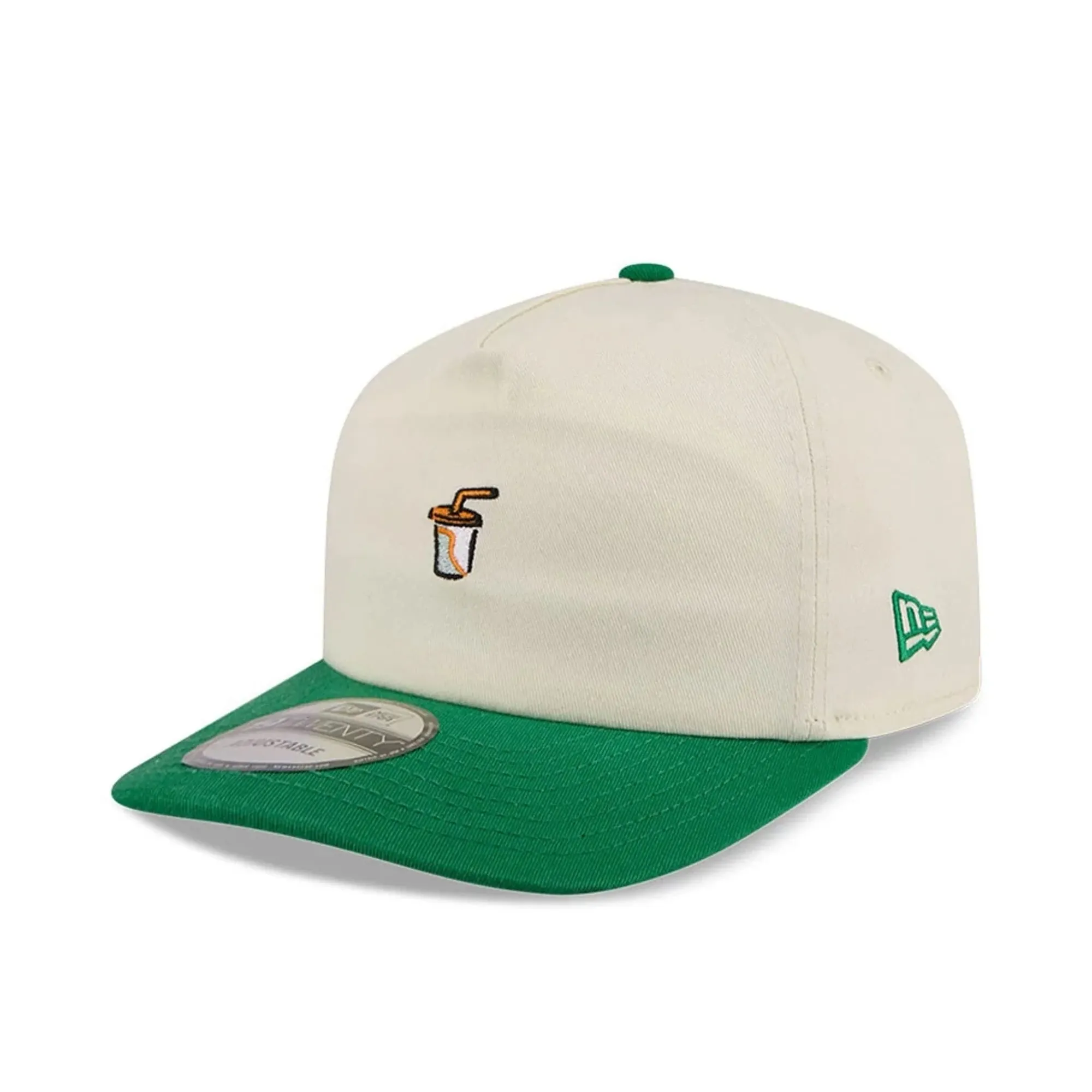 New Era Juice Cream 19TWENTY Adjustable Cap adult unisex