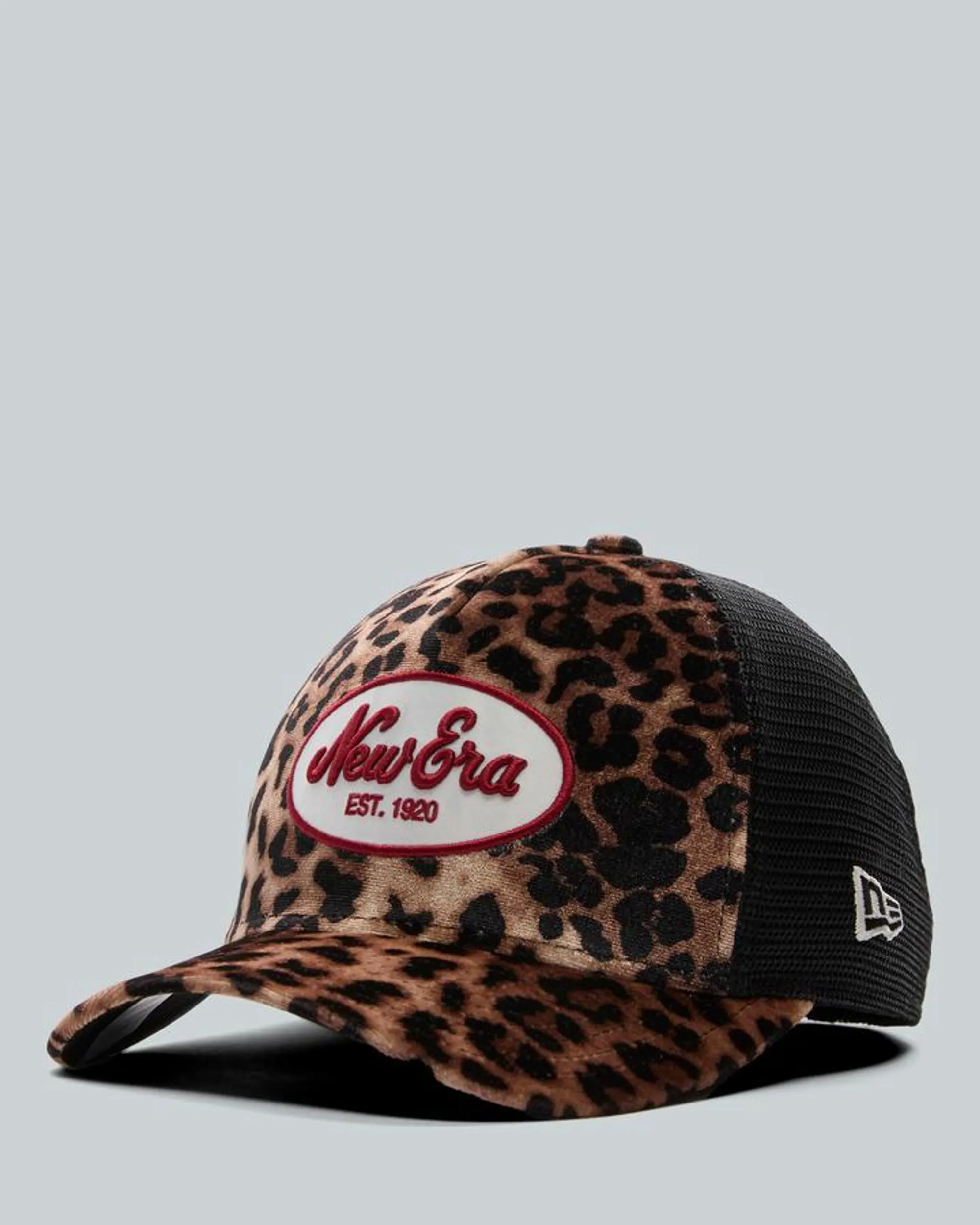 New Era Cap New Era Women's Trucker Cap - Multi