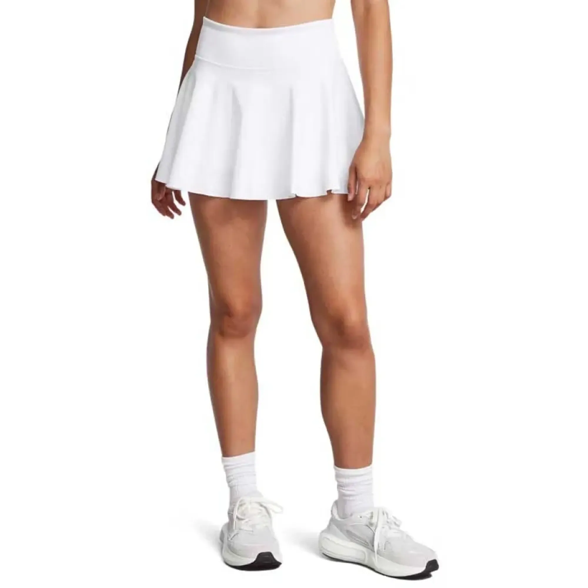 Under Armour  Motion Women's Skort White / Halo Gray L
