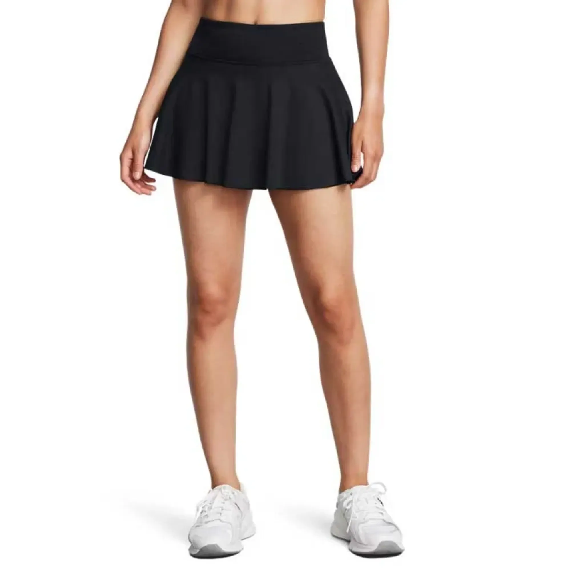 Under Armour  Motion Women's Skort Black / Jet Gray M