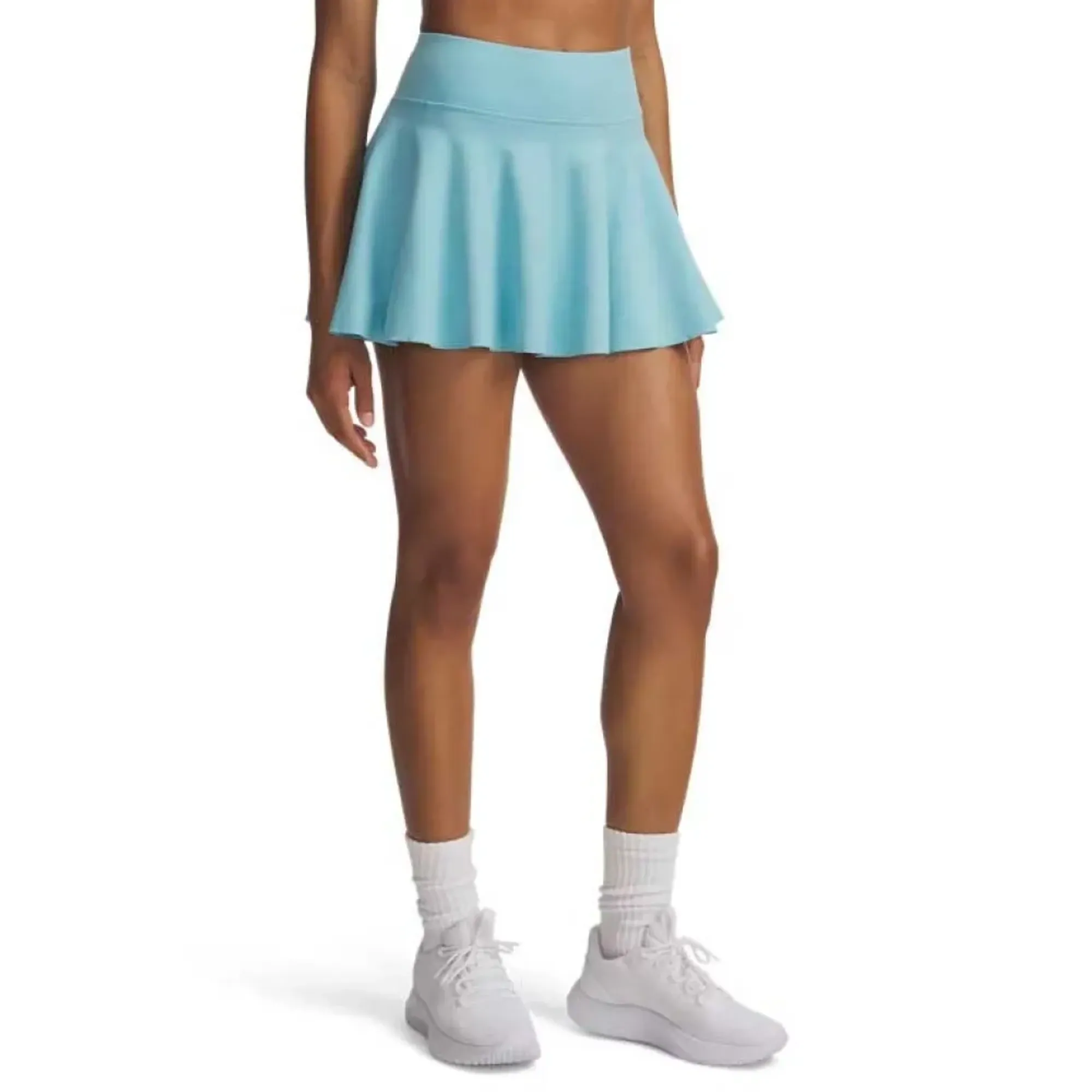 Under Armour Motion Women's Skort Blue Haze / Boundless Blue M
