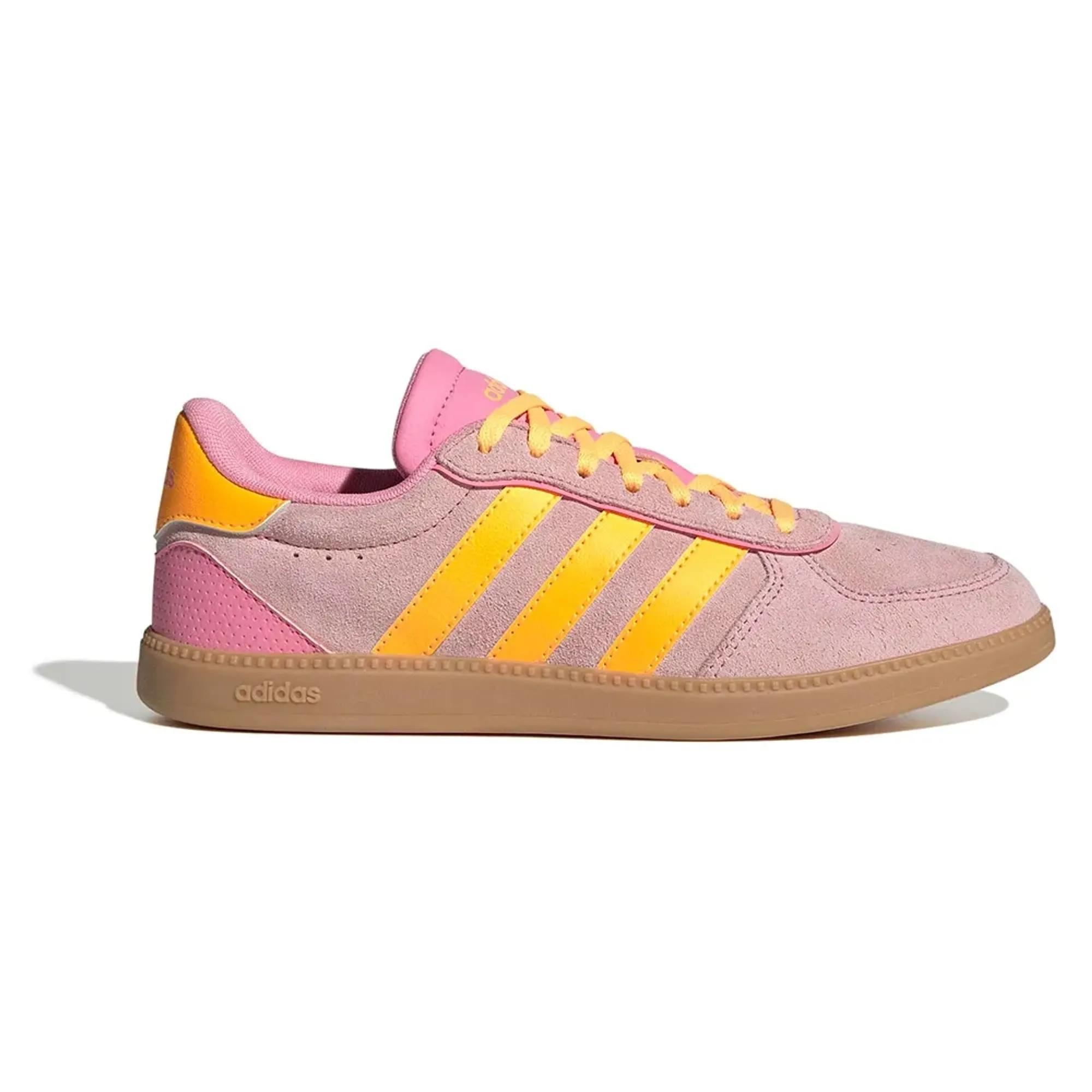 Adidas Breaknet Sleek Trainers