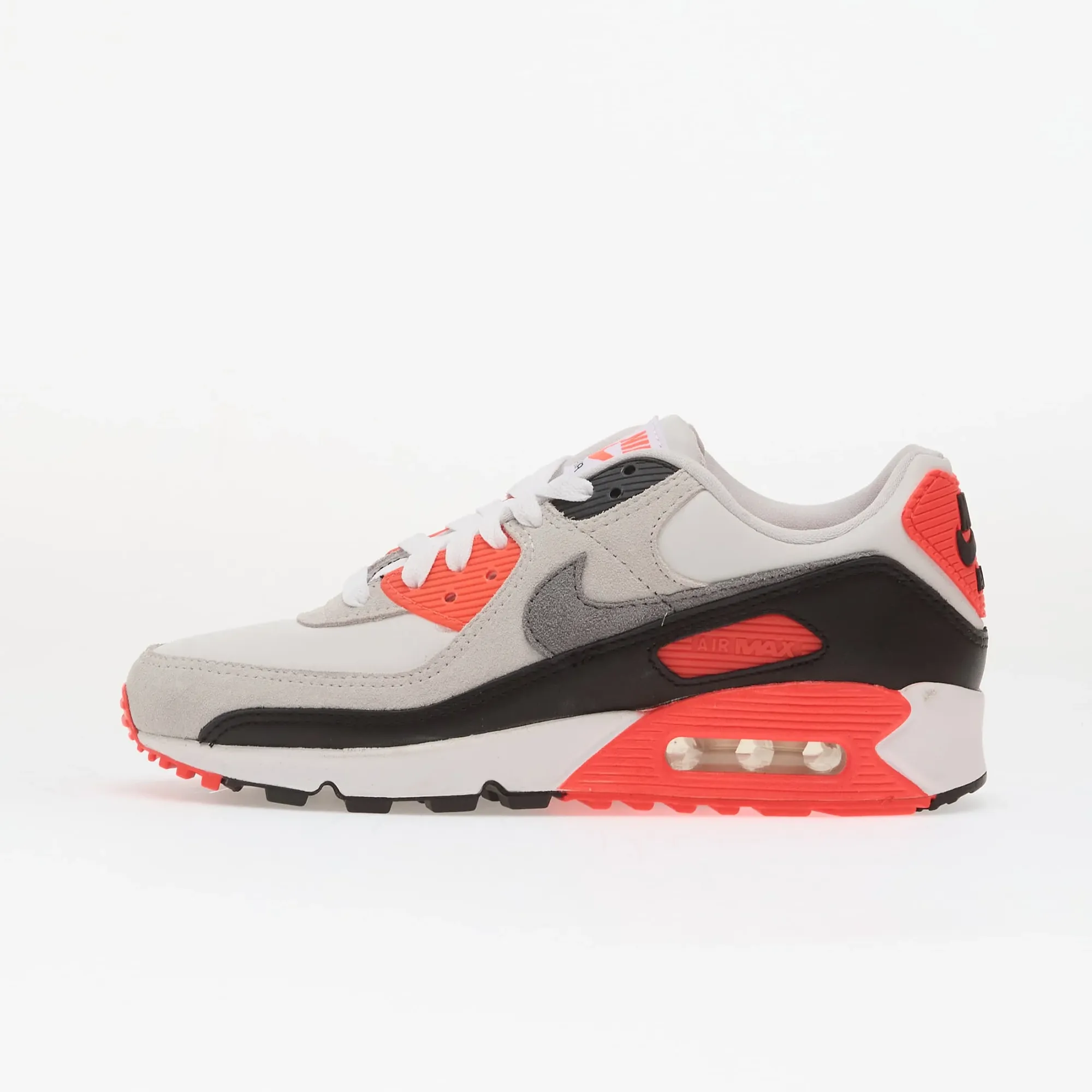 Nike AIR MAX 90 QS 'Infrared'